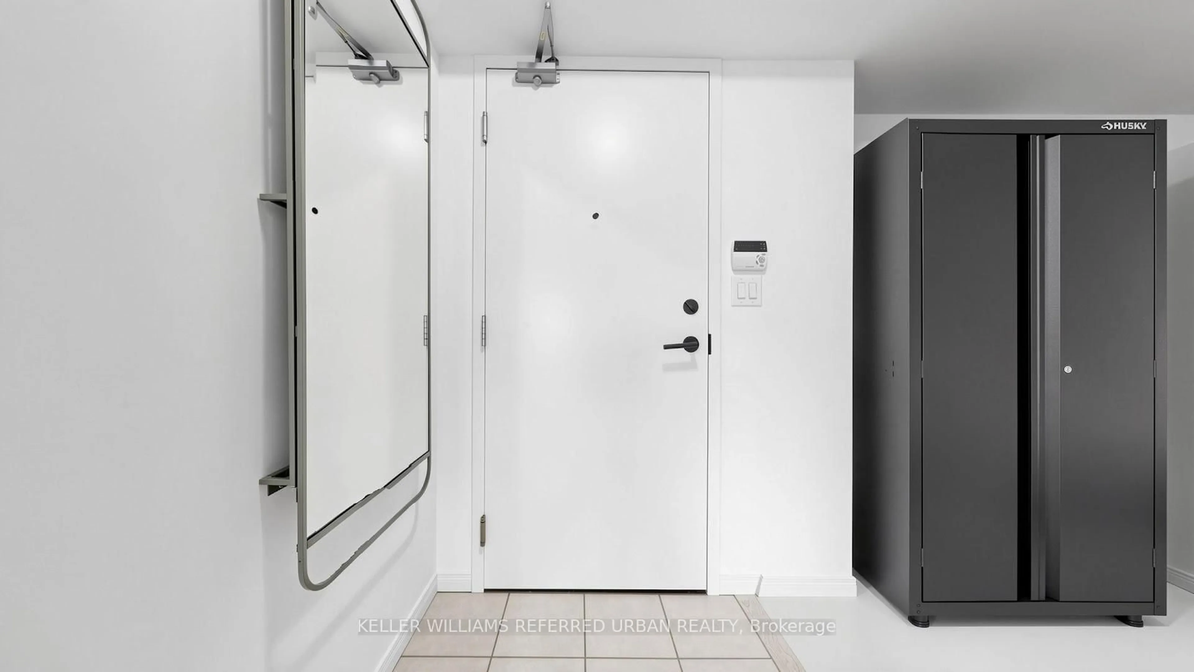 Unknown for 120 Dallimore Circ #614, Toronto Ontario M3C 4J1