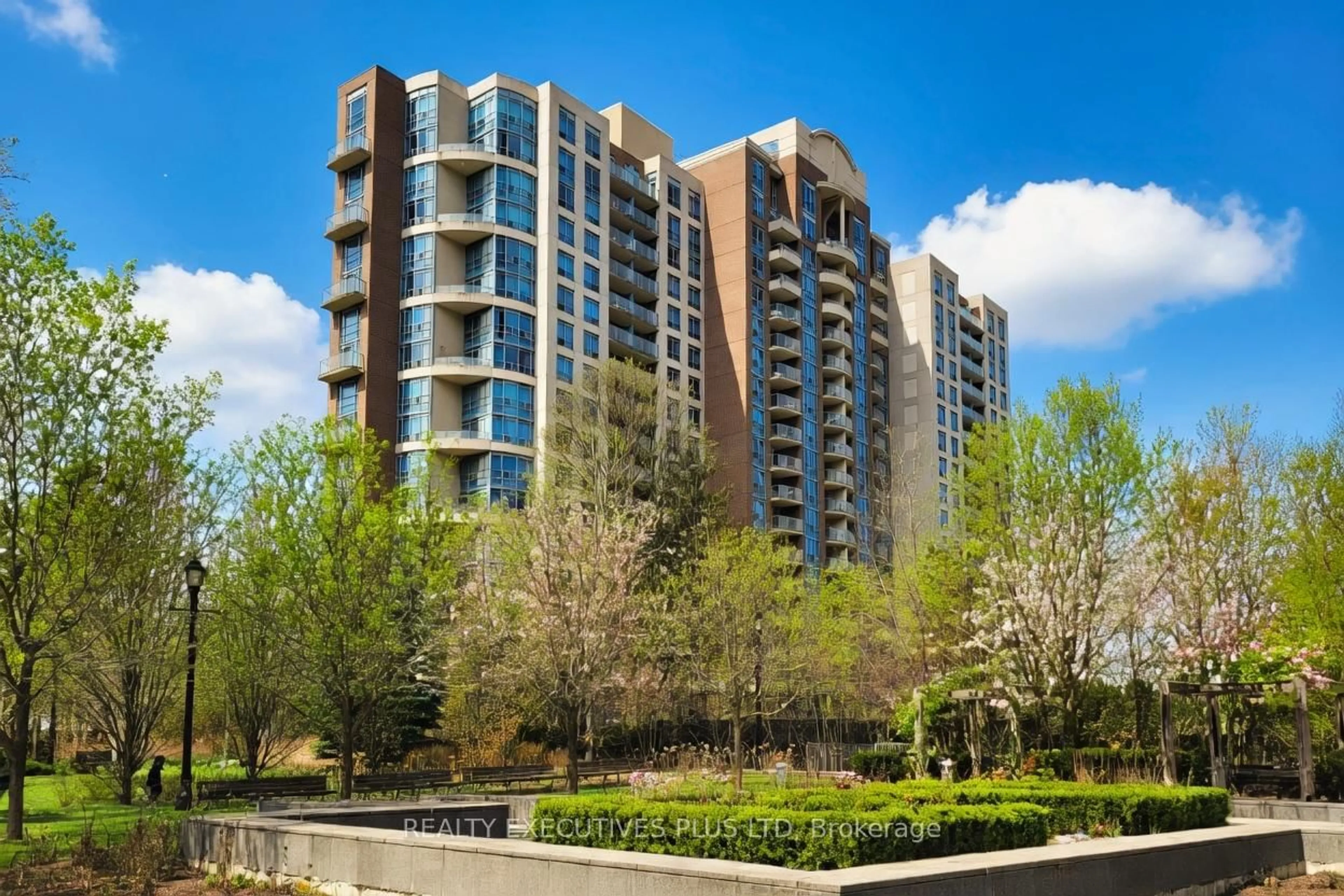 Unknown for 233 Beecroft Rd #521, Toronto Ontario M2N 6Z9