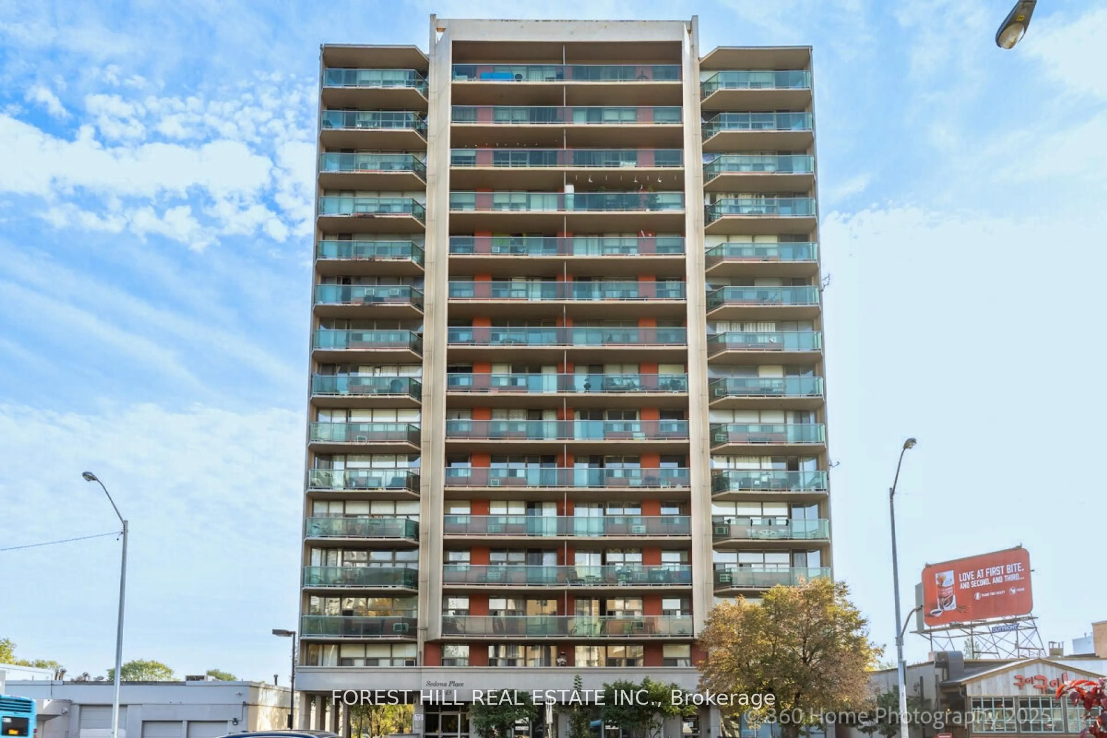 Unknown for 5949 Yonge St #403, Toronto Ontario M2M 3V8