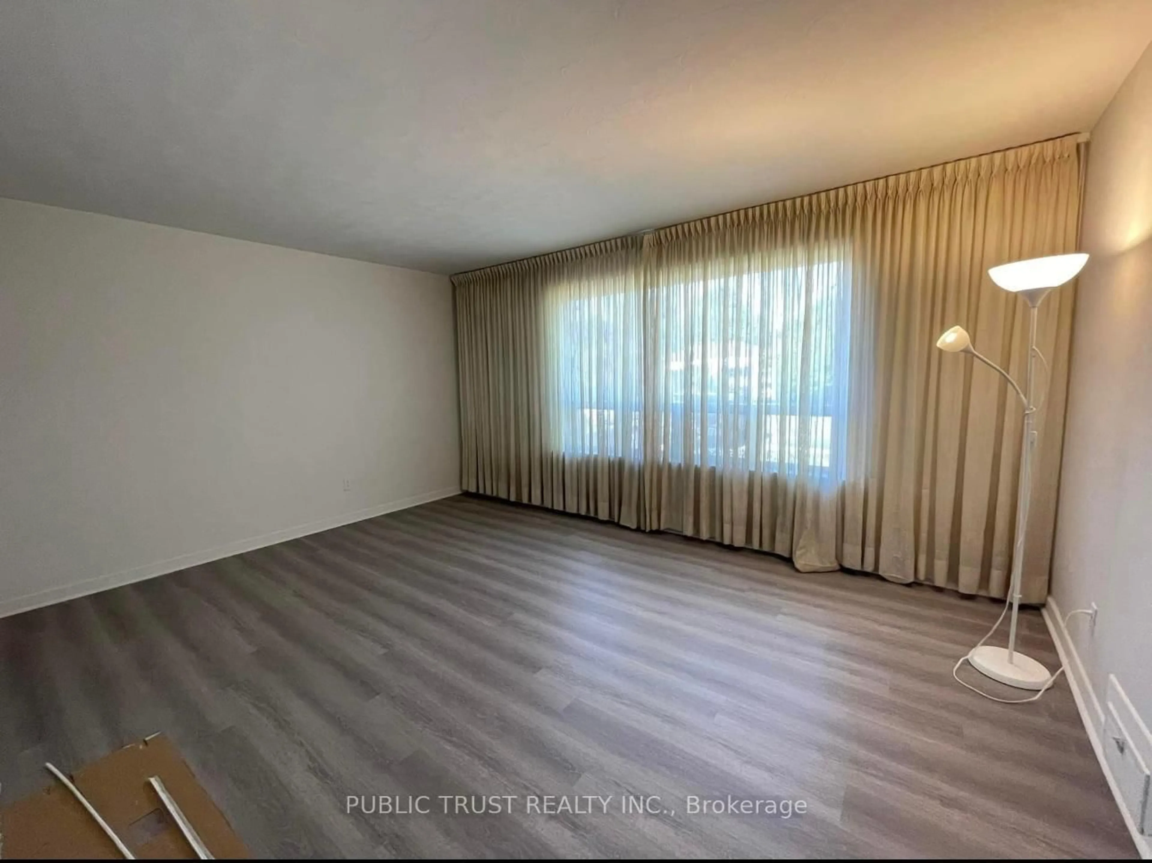 A pic of a room for 1 Sunbeam Ave, Toronto Ontario M3H 1W6