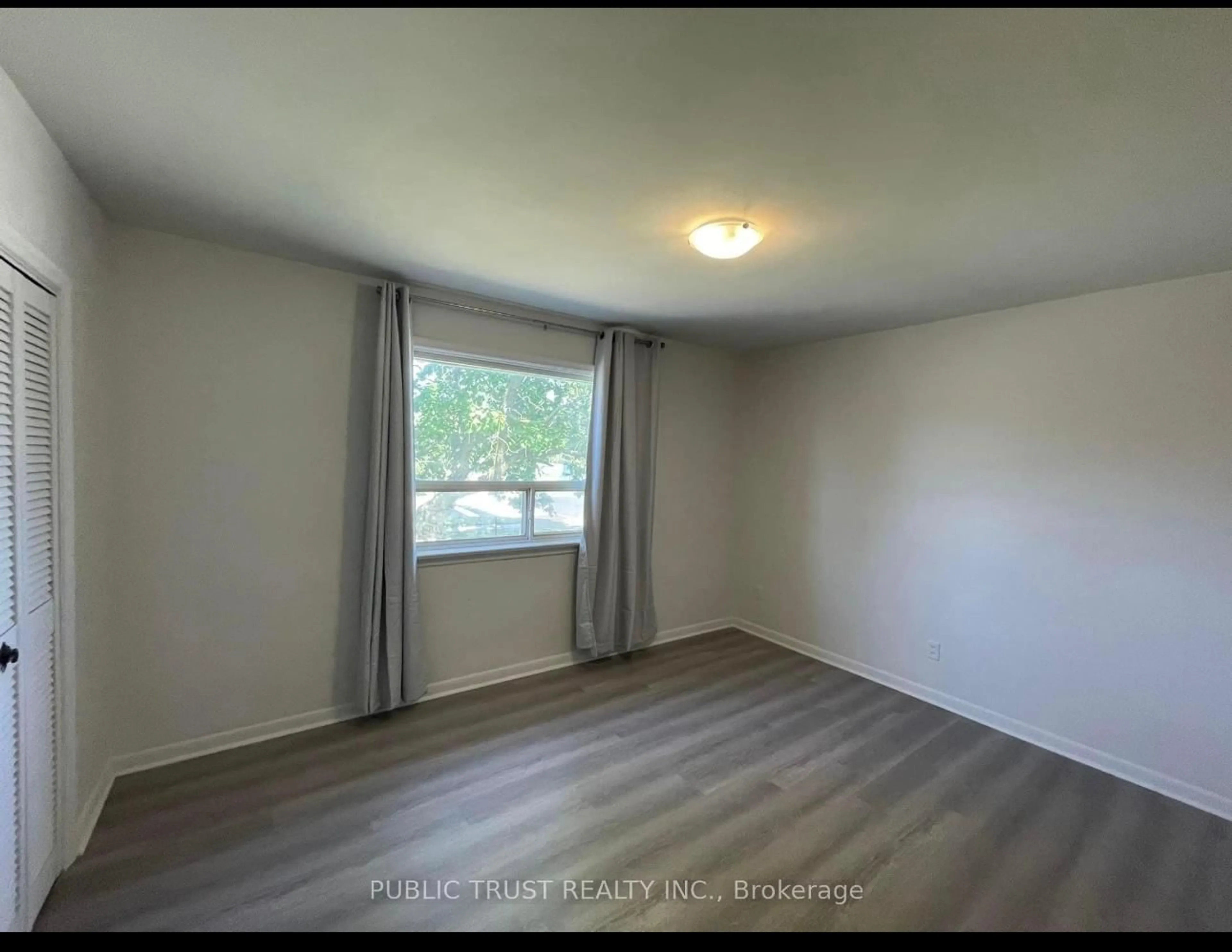 A pic of a room for 1 Sunbeam Ave, Toronto Ontario M3H 1W6