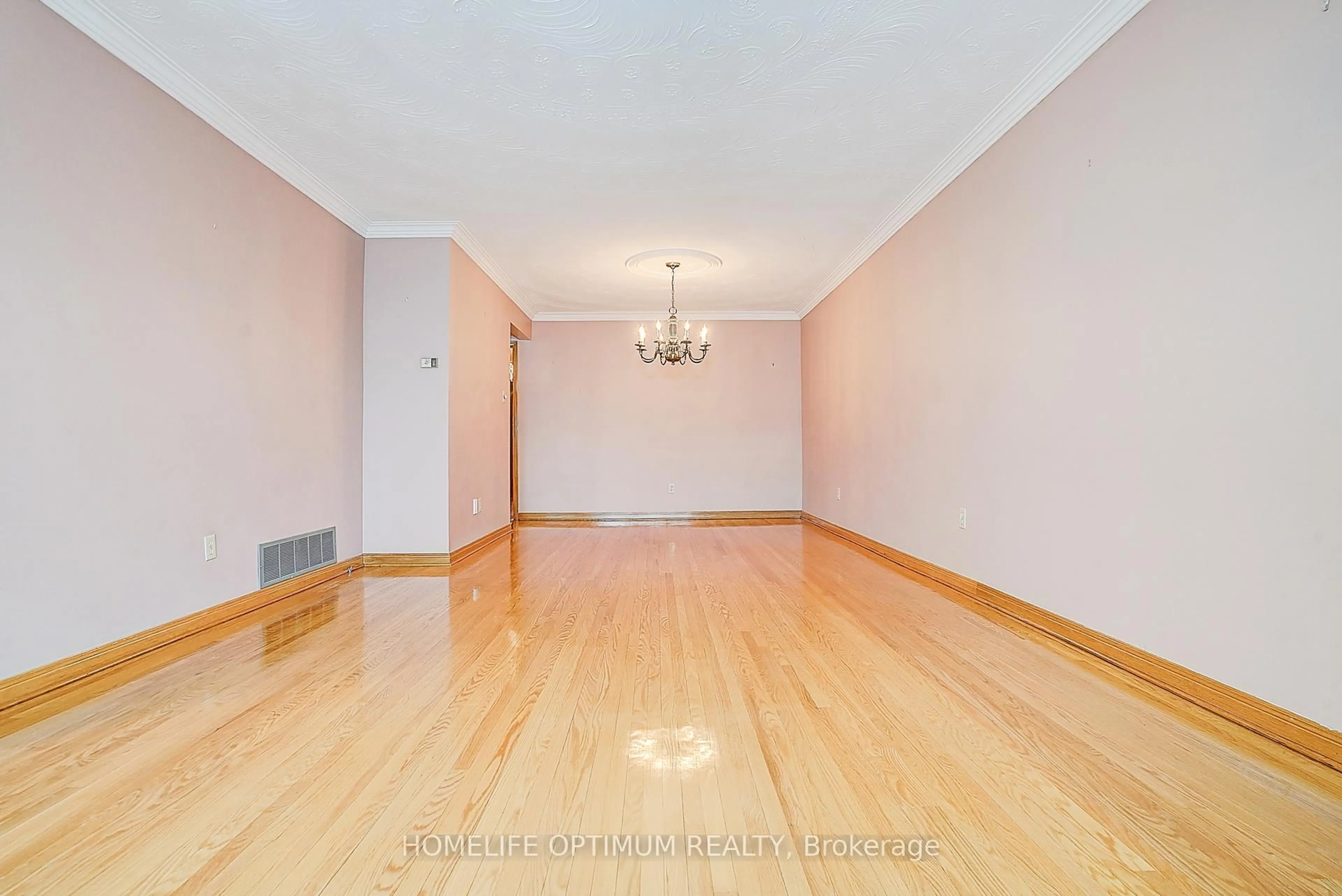 Unknown for 58 Hazelnut Cres, Toronto Ontario M2J 4W3