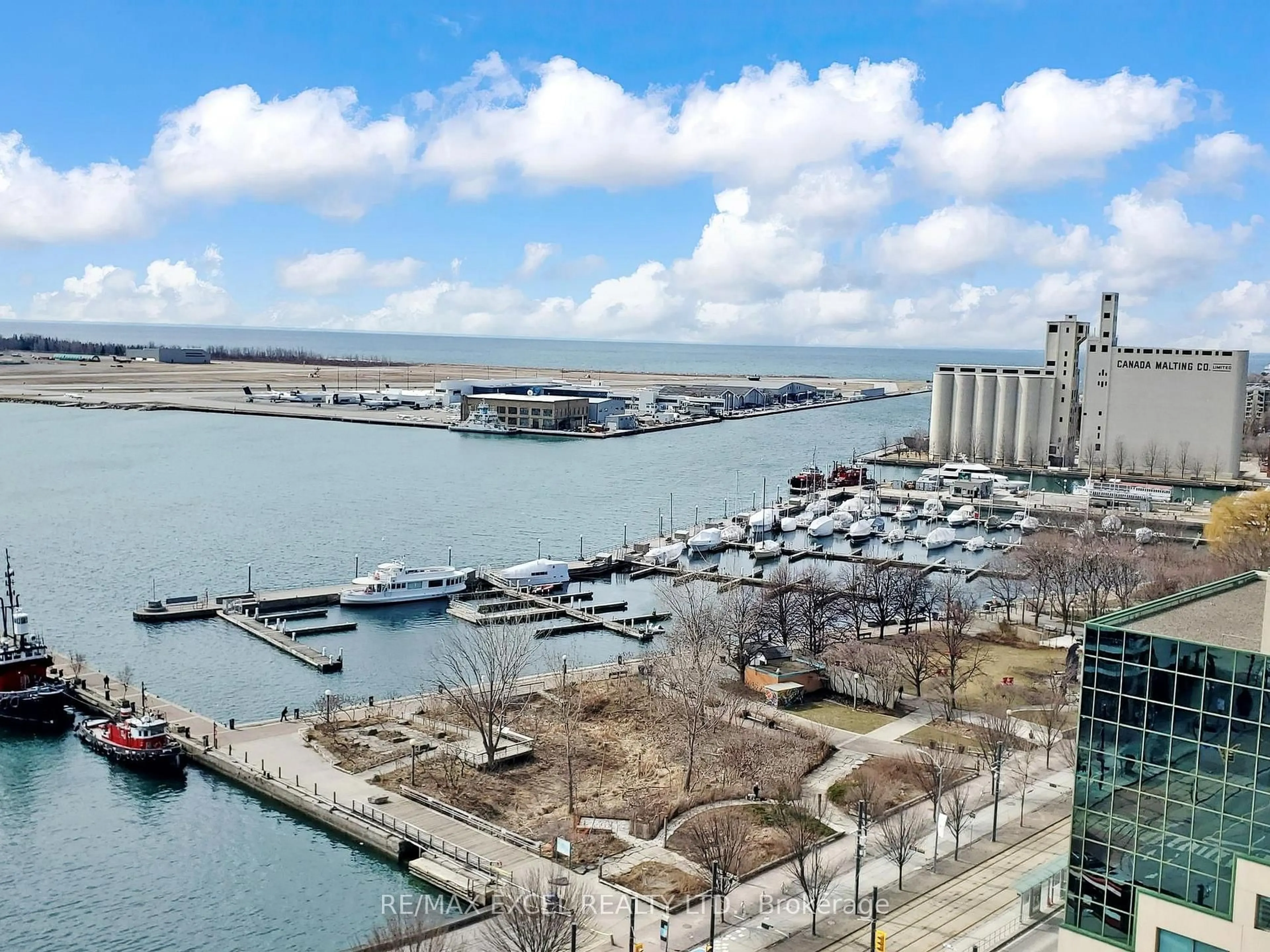 Unknown for 410 Queens Quay #LPH01, Toronto Ontario M5V 3T1