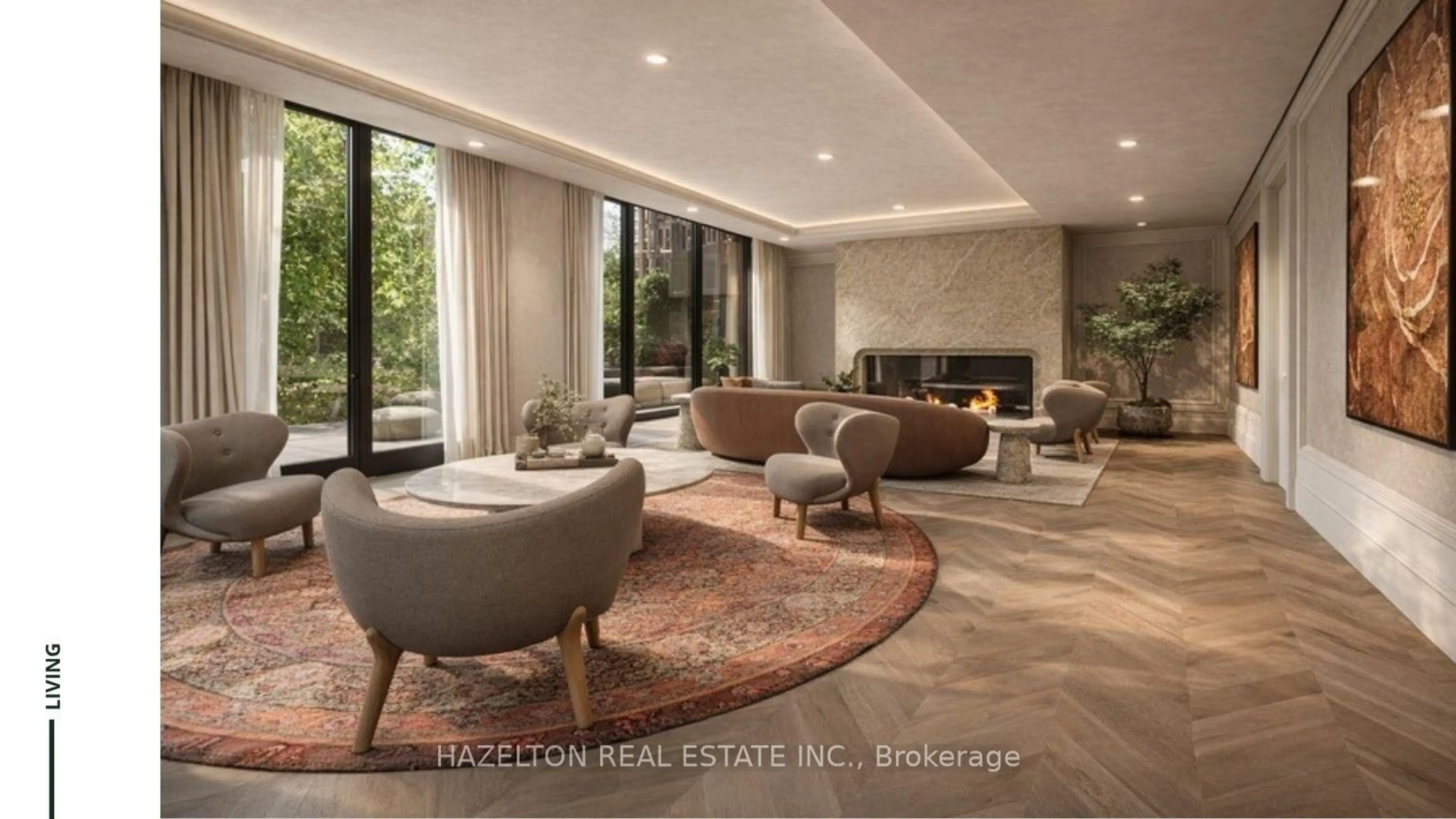 Unknown for 7 Dale Ave #PH4, Toronto Ontario M4W 1K2