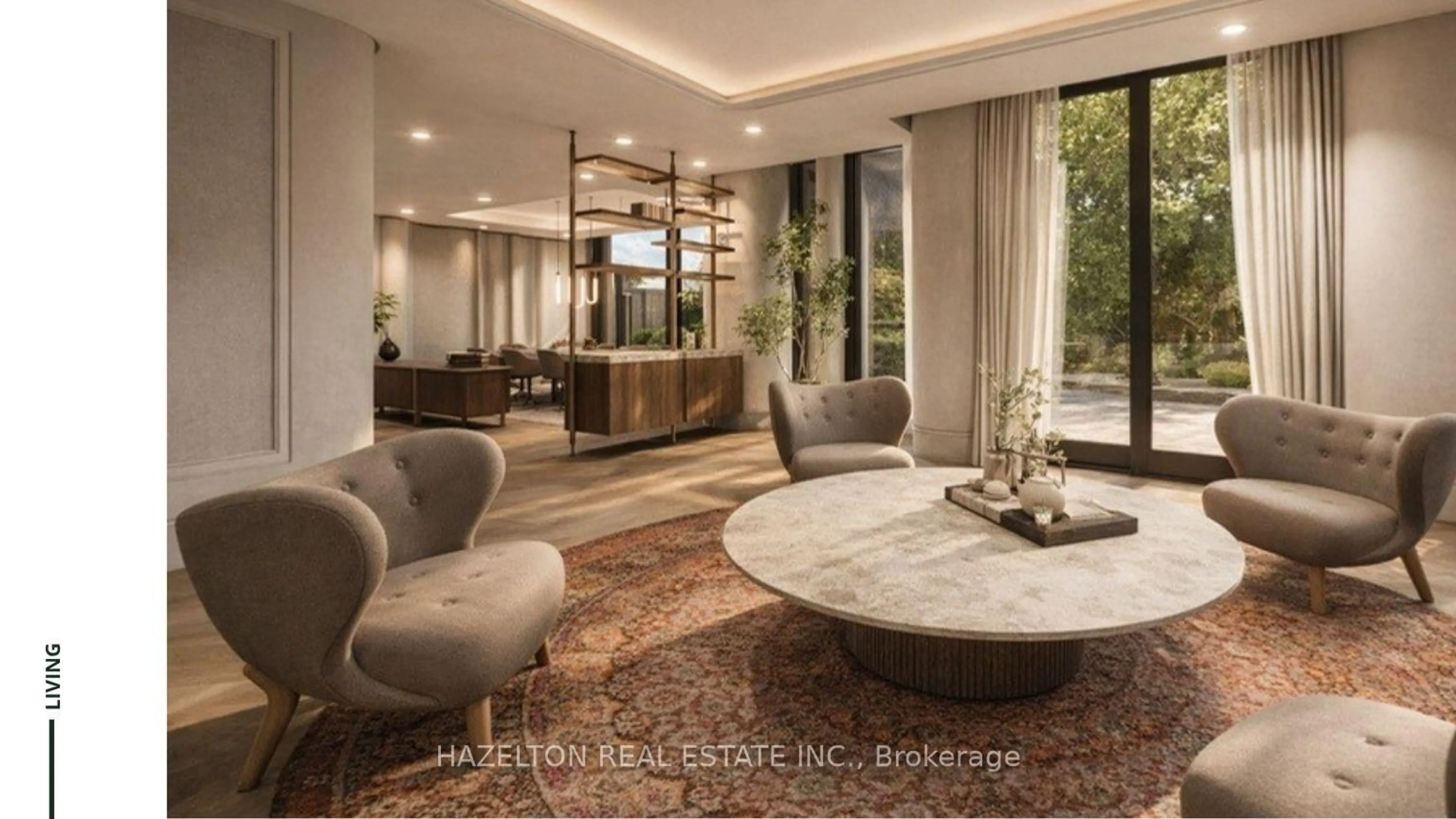 Unknown for 7 Dale Ave #PH4, Toronto Ontario M4W 1K2