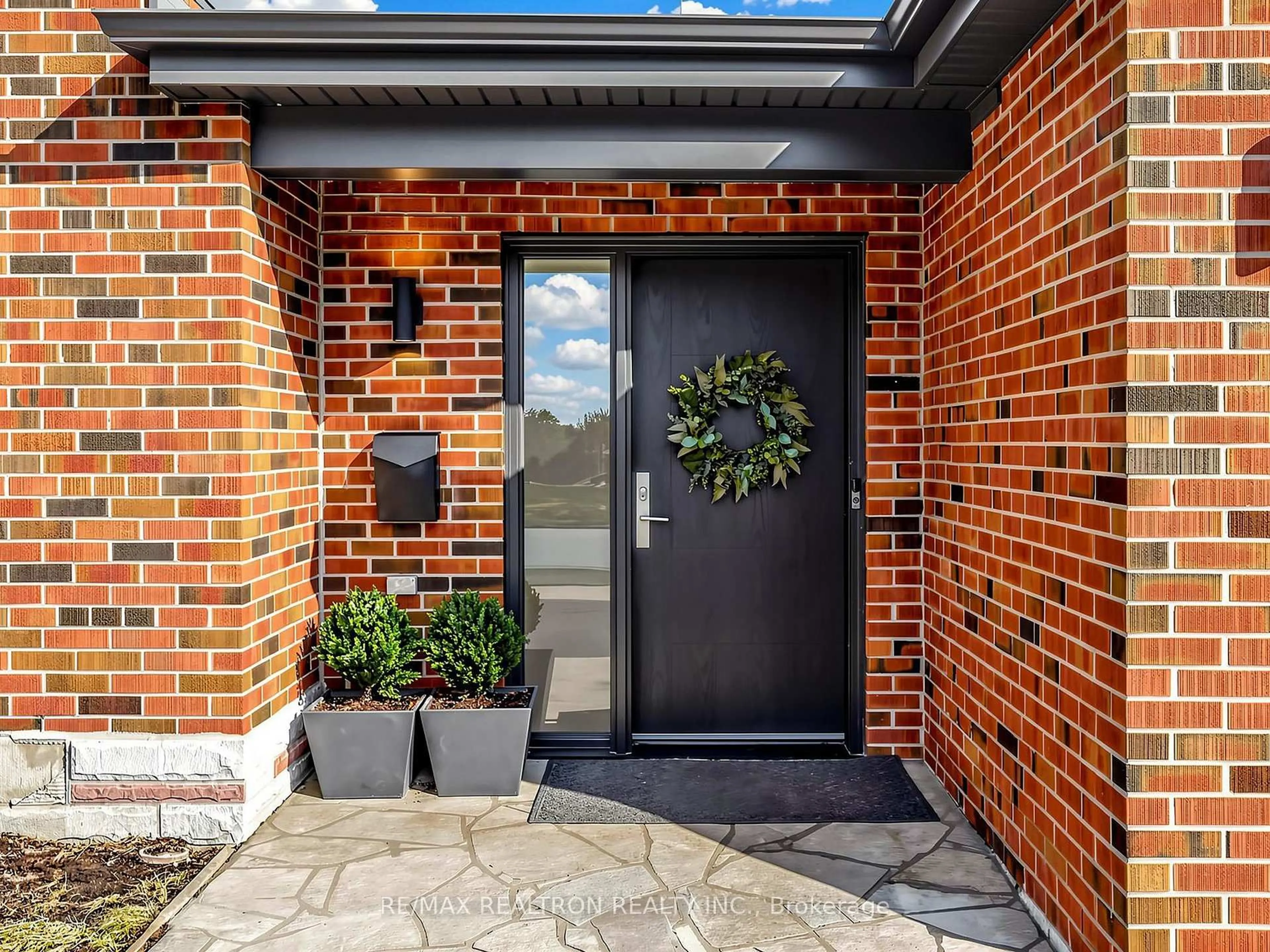 Home with brick exterior material, street for 49 Castlegrove Blvd, Toronto Ontario M3A 1K9