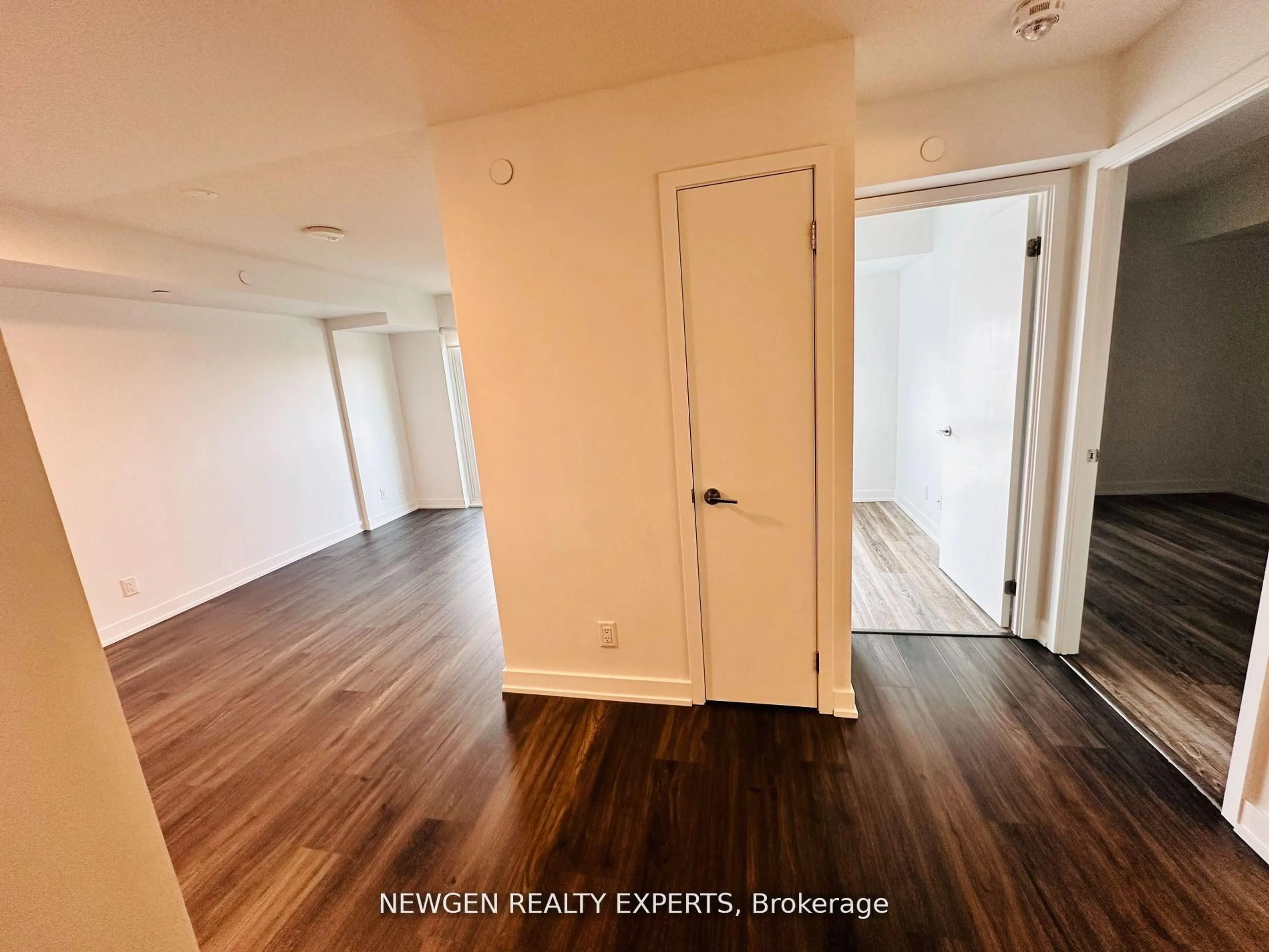 A pic of a room for 38 Monte Kwinter Crt #518, Toronto Ontario M3H 0E2