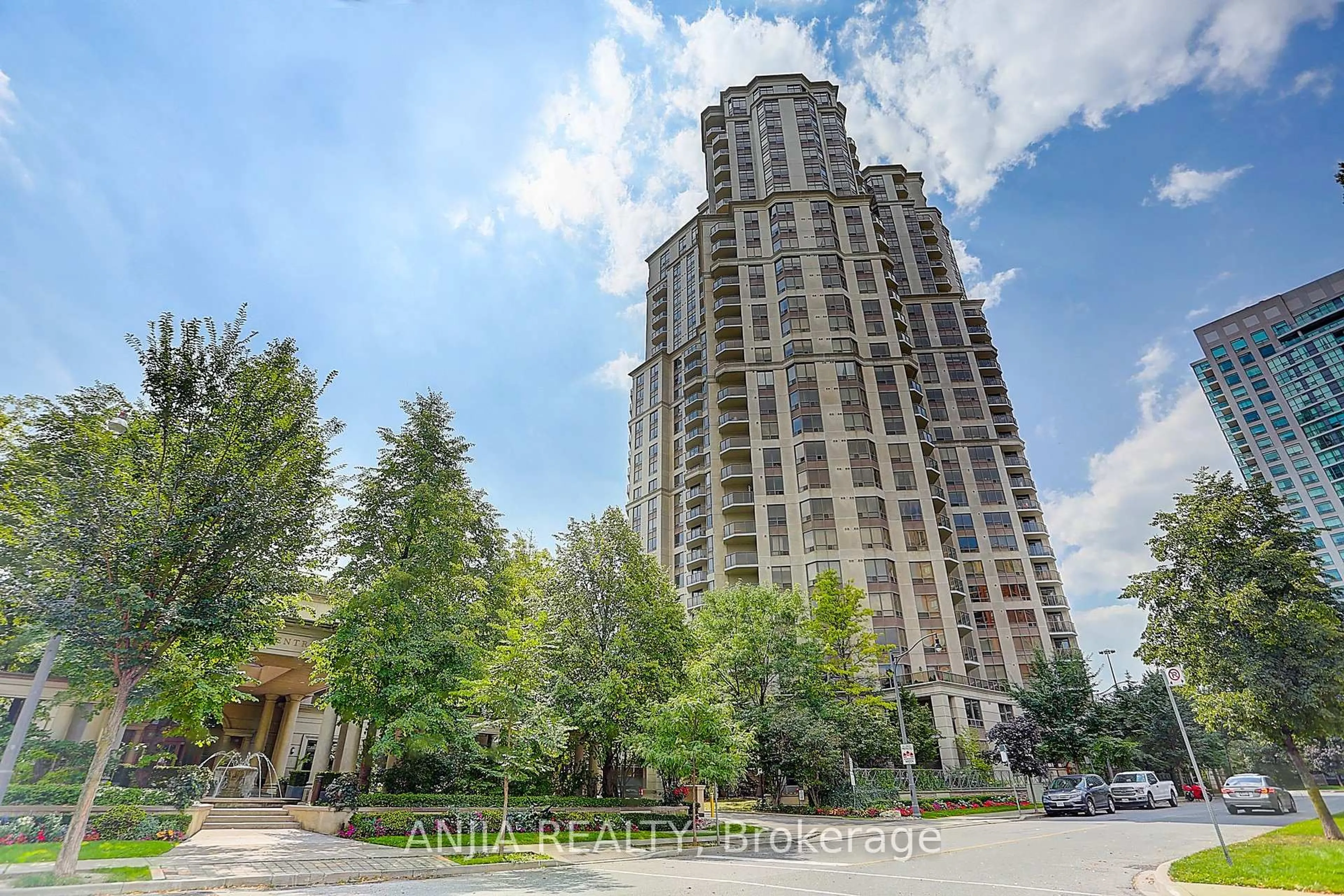 Unknown for 80 Harrison Garden Blvd #2023, Toronto Ontario M2N 7E3