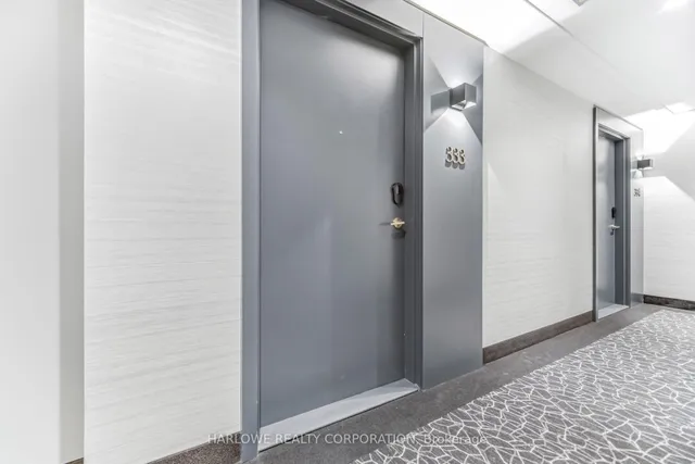 543 Richmond St #333, Toronto 5