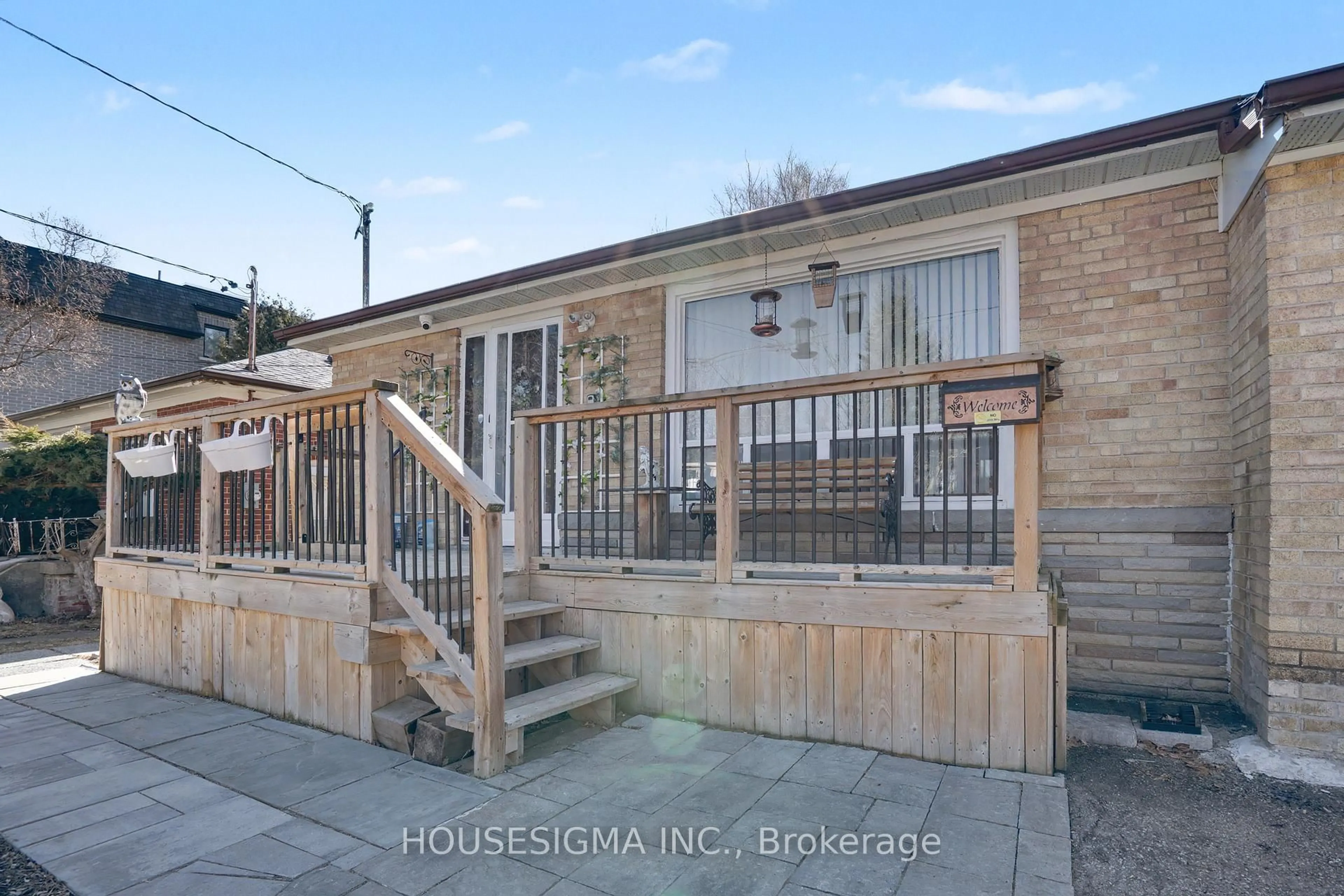 Unknown for 257 Olive Ave, Toronto Ontario M2N 4P5