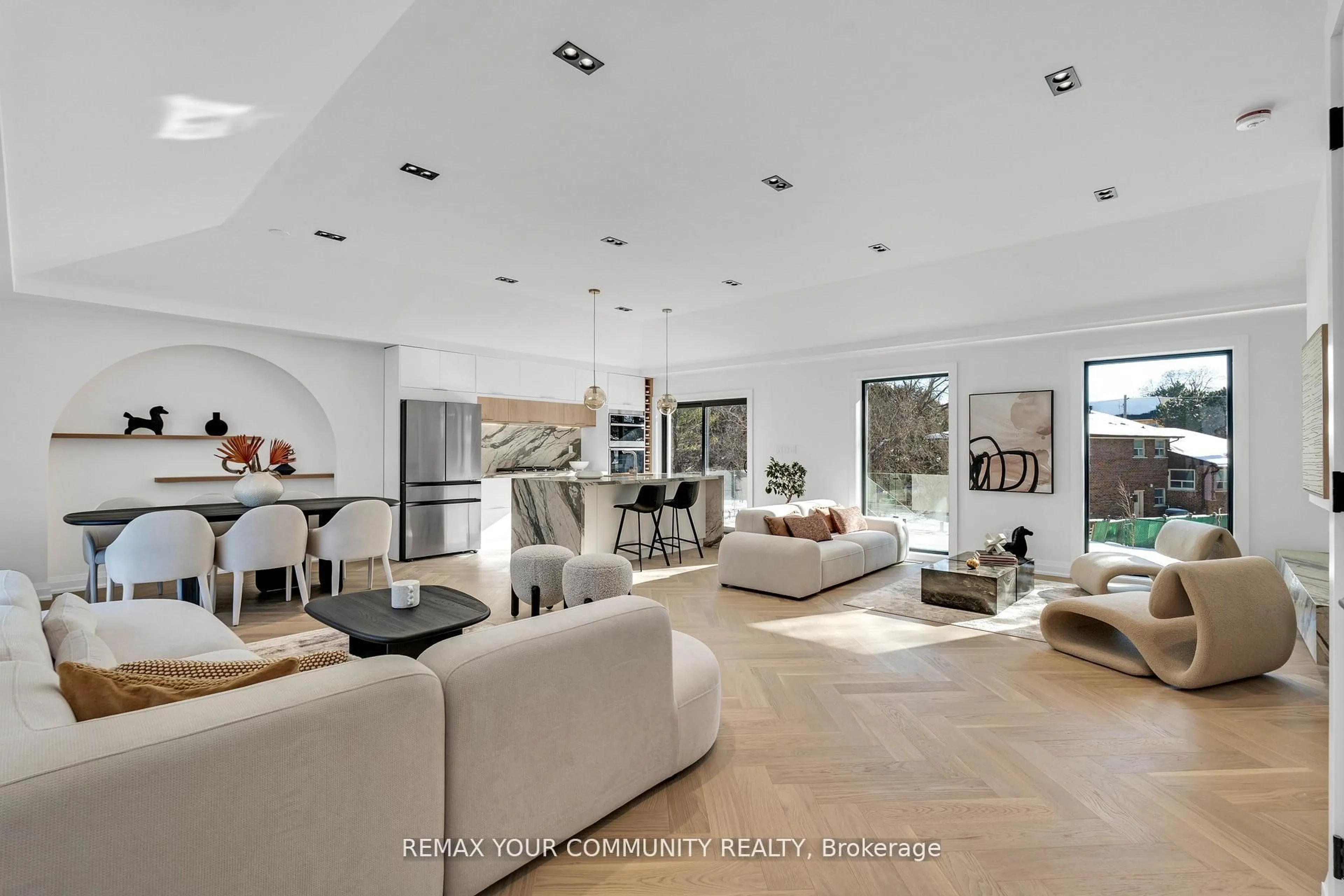 Unknown for 35 Geraldton Cres, Toronto Ontario M2J 2R5