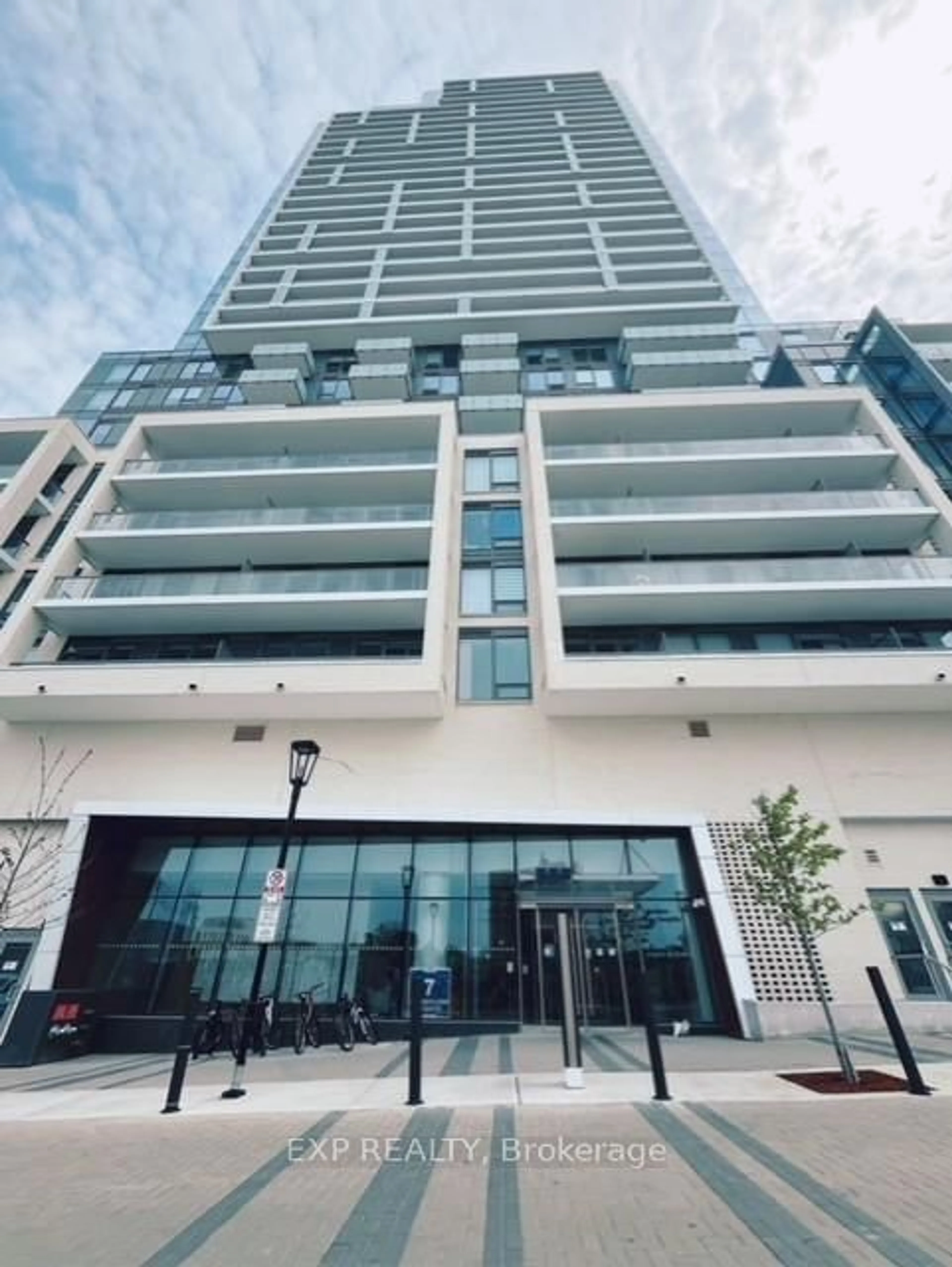 Unknown for 7 Golden Lion Hts #N735, Toronto Ontario M2M 3T9