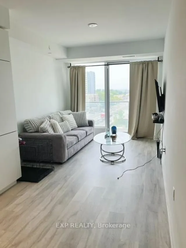7 Golden Lion Hts #N735, Toronto 4