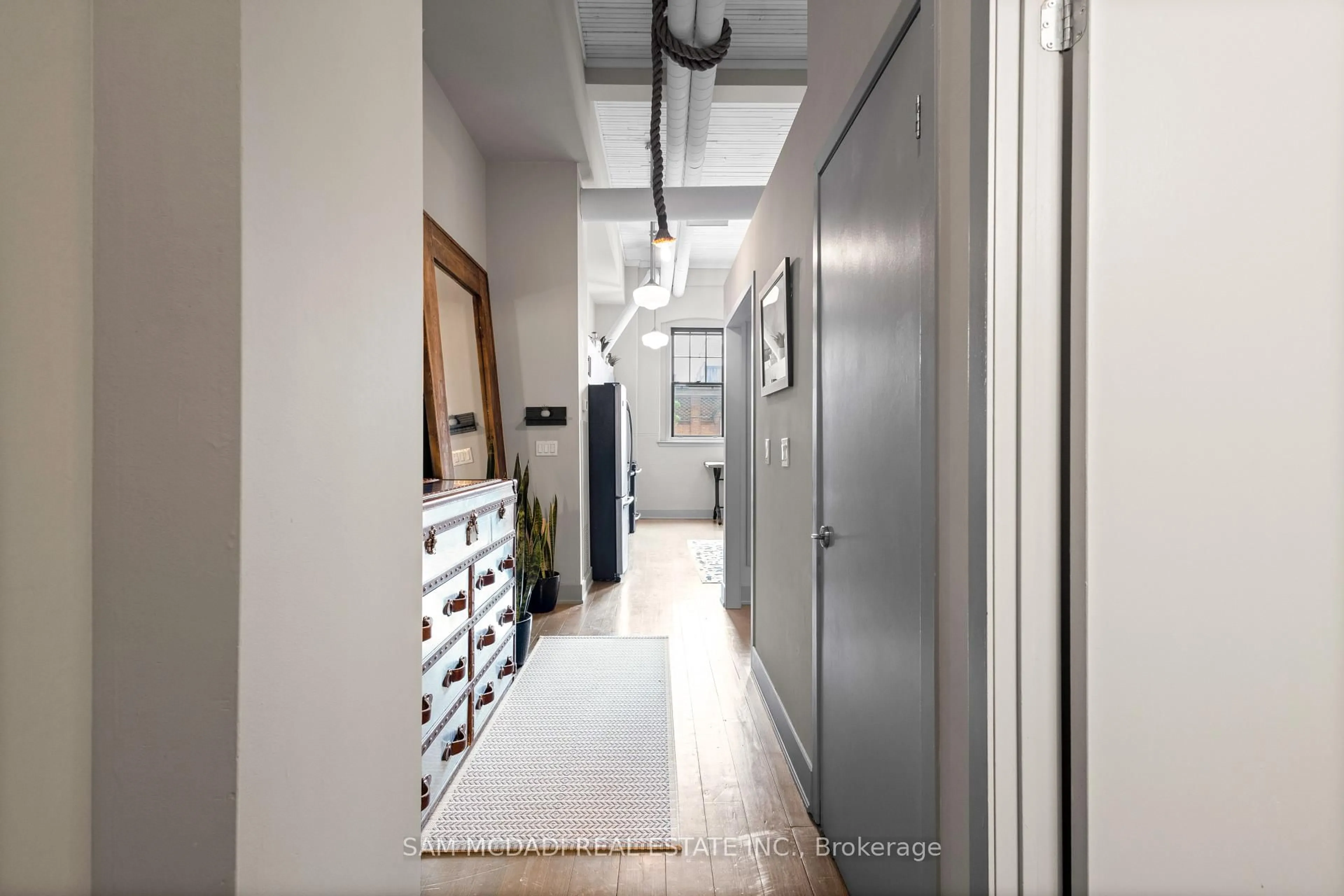 Unknown for 183 Dovercourt Rd #204, Toronto Ontario M6J 3C1