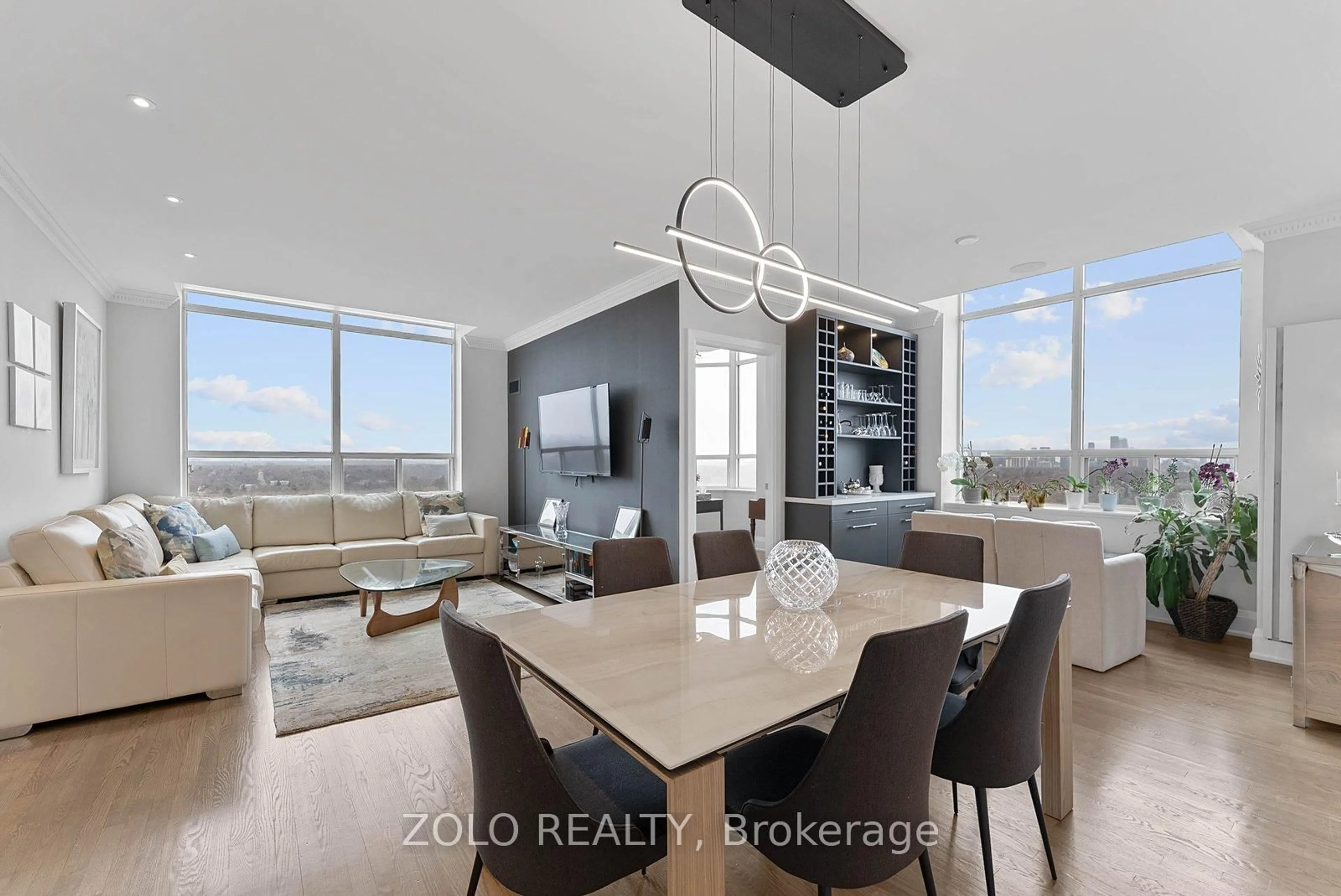 Unknown for 265 Ridley Blvd #PH05, Toronto Ontario M5M 4N8