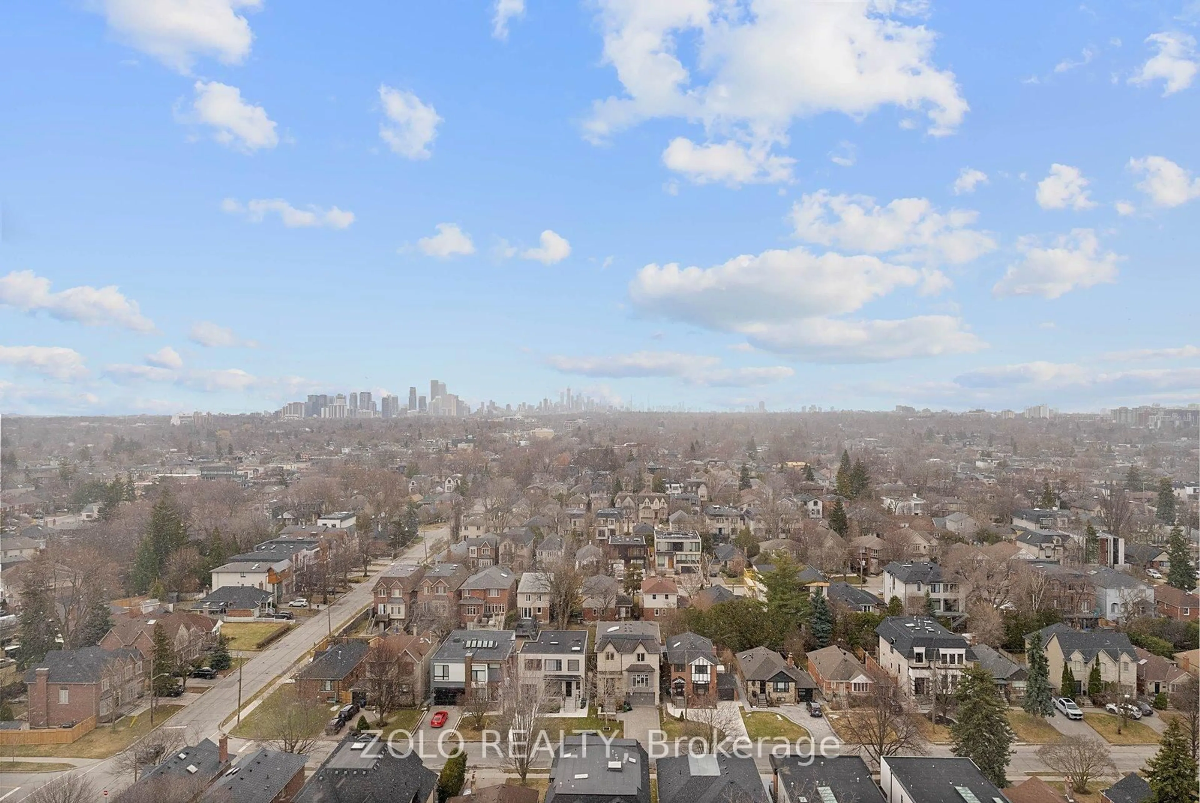 Unknown for 265 Ridley Blvd #PH05, Toronto Ontario M5M 4N8