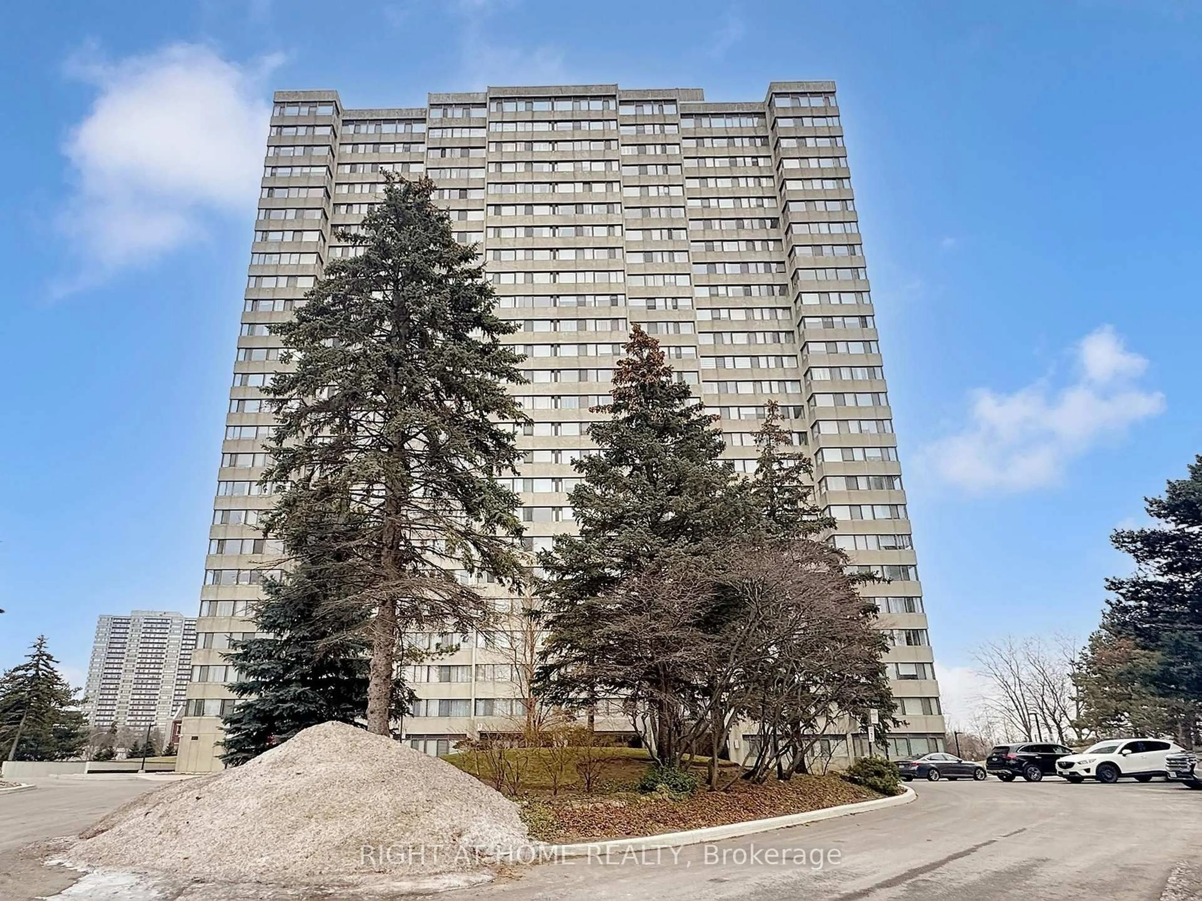 Unknown for 133 Torresdale Ave #1602, Toronto Ontario M2R 3T2