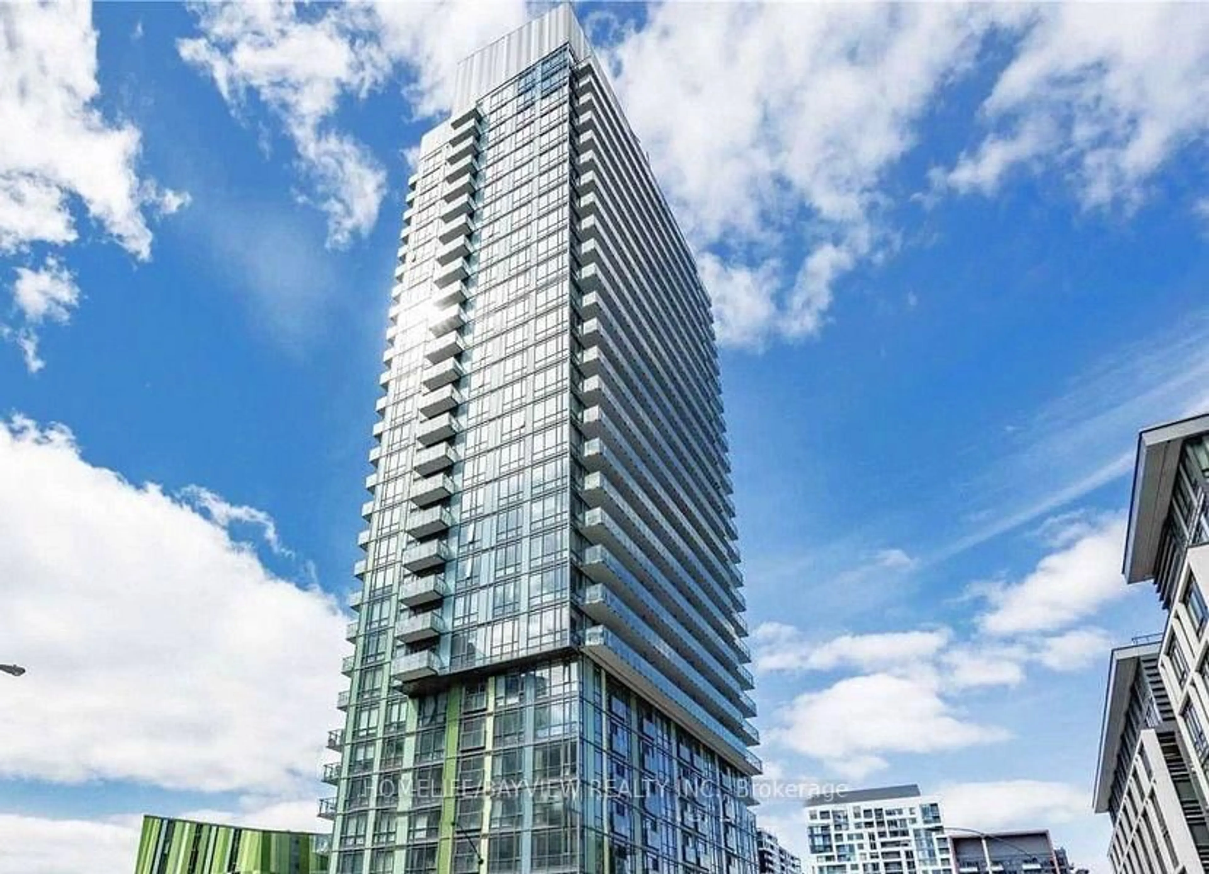 Unknown for 170 Fort York Blvd #1406, Toronto Ontario M5V 0E6