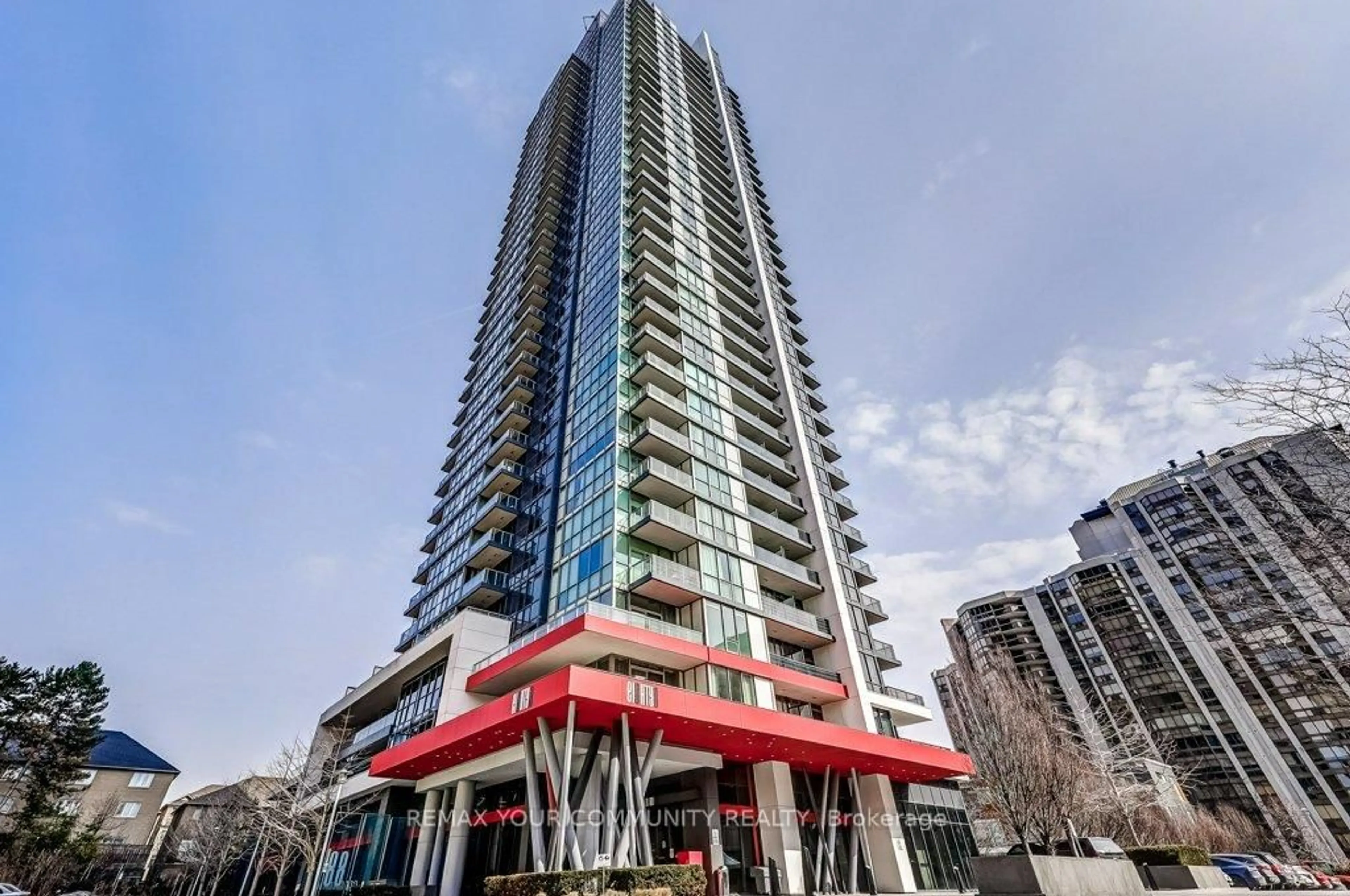 Unknown for 88 Sheppard Ave #210, Toronto Ontario M2N 0G9