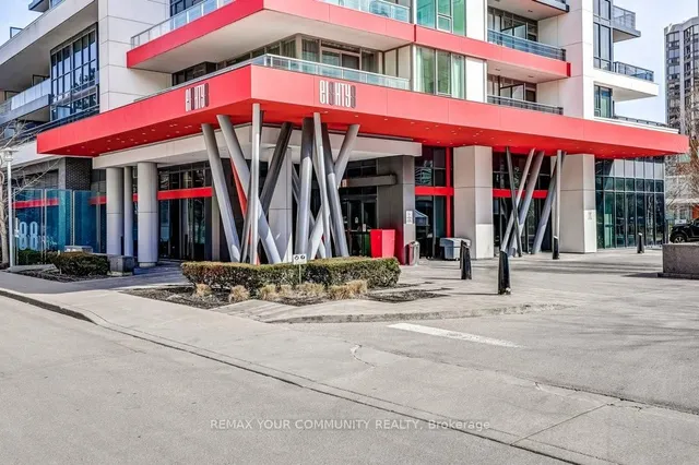 88 Sheppard Ave #210, Toronto 2