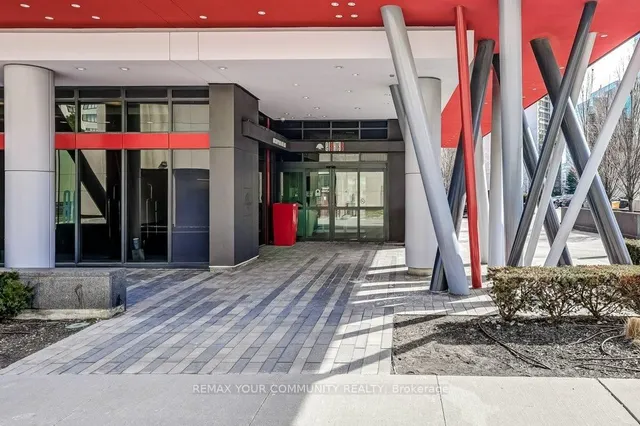 88 Sheppard Ave #210, Toronto 3