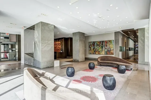 88 Sheppard Ave #210, Toronto 5