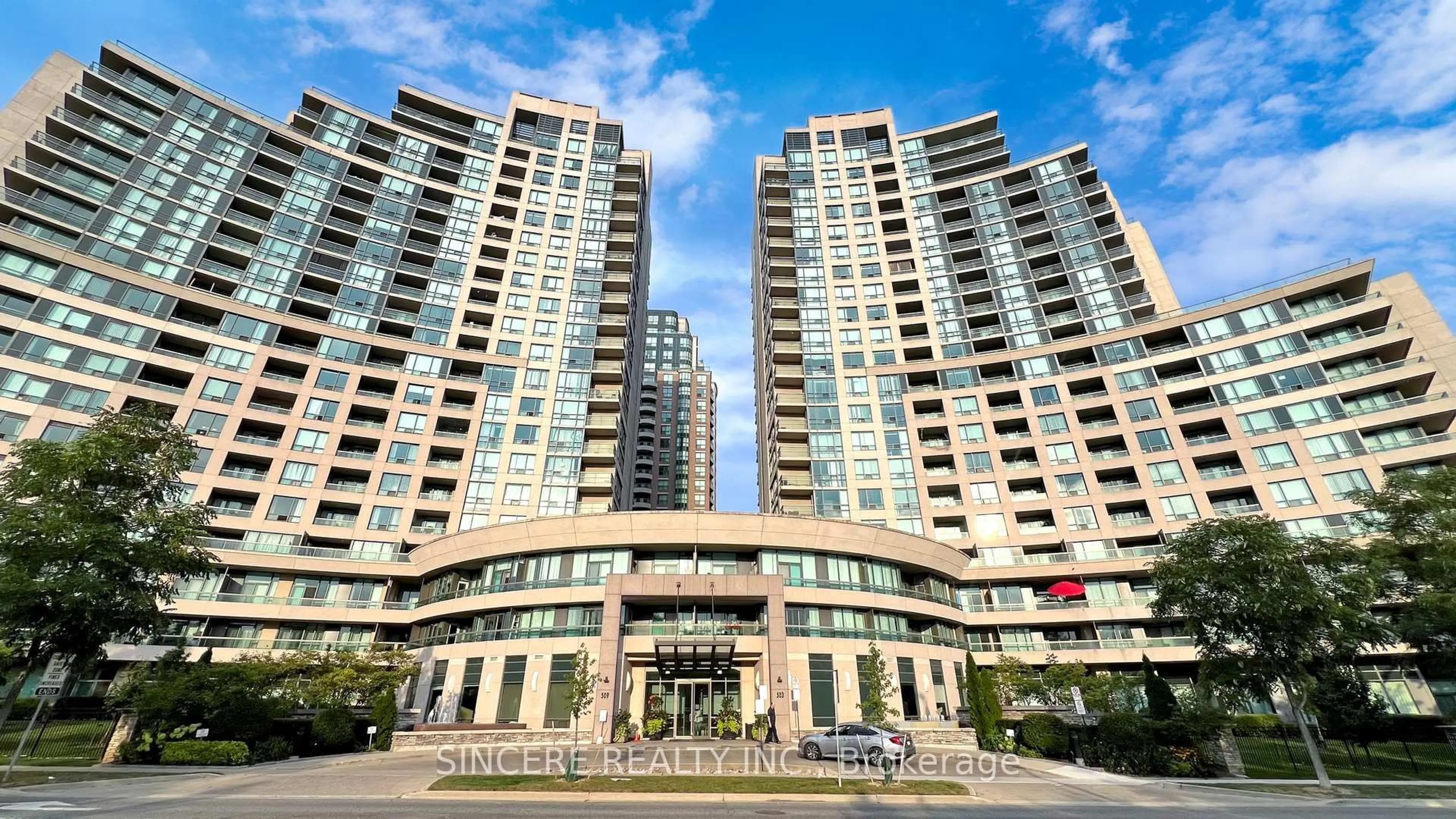 Unknown for 503 Beecroft Rd #1803, Toronto Ontario M2N 0A2