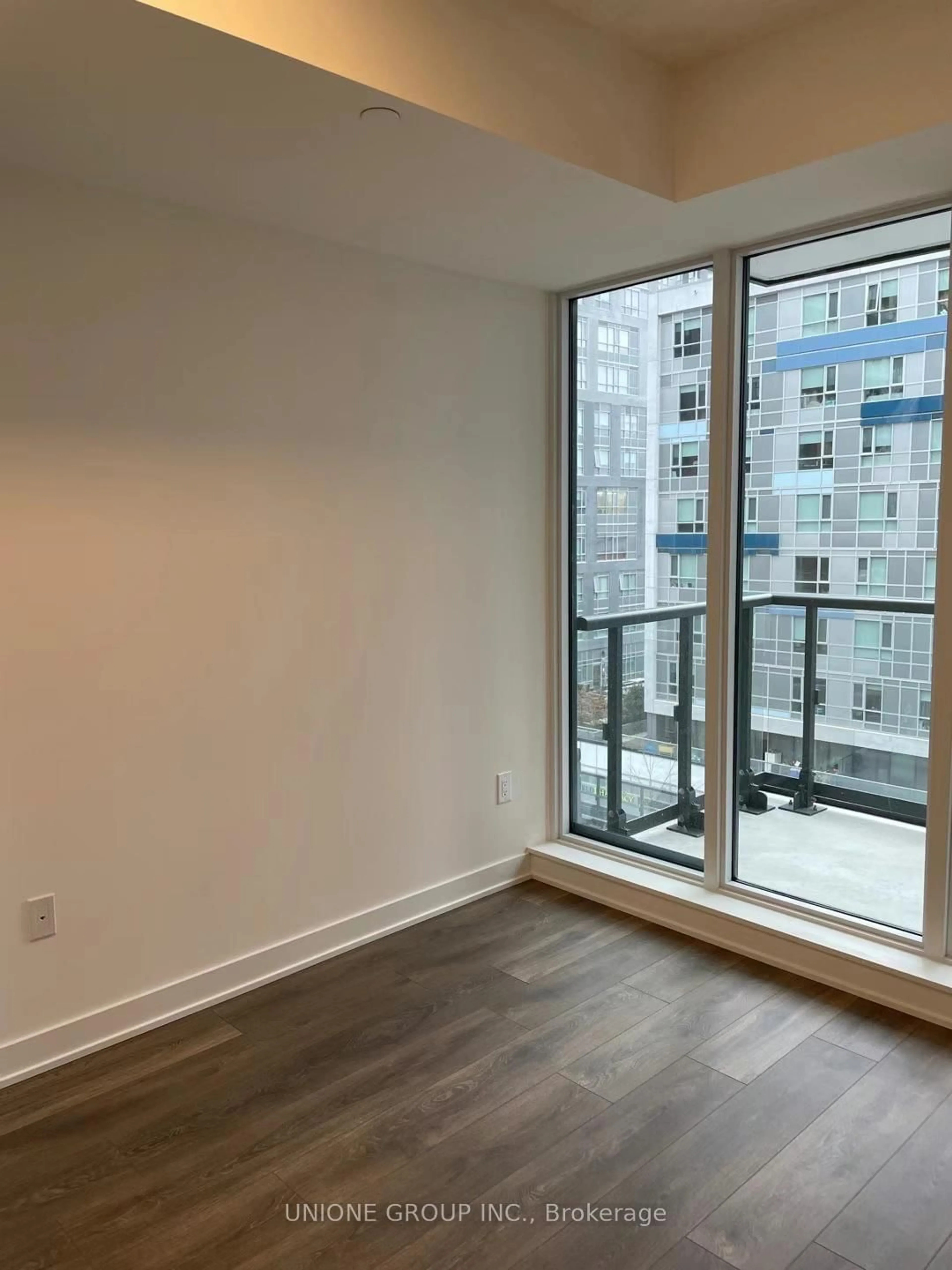 A pic of a room for 35 Tubman Ave #514, Toronto Ontario M5A 0T1