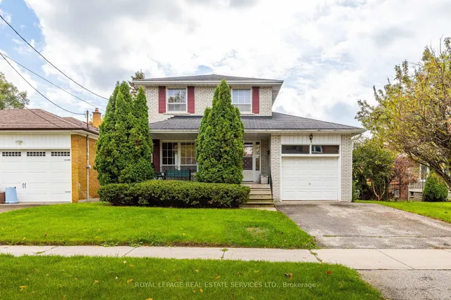 29 Doverwood Crt, Toronto 2