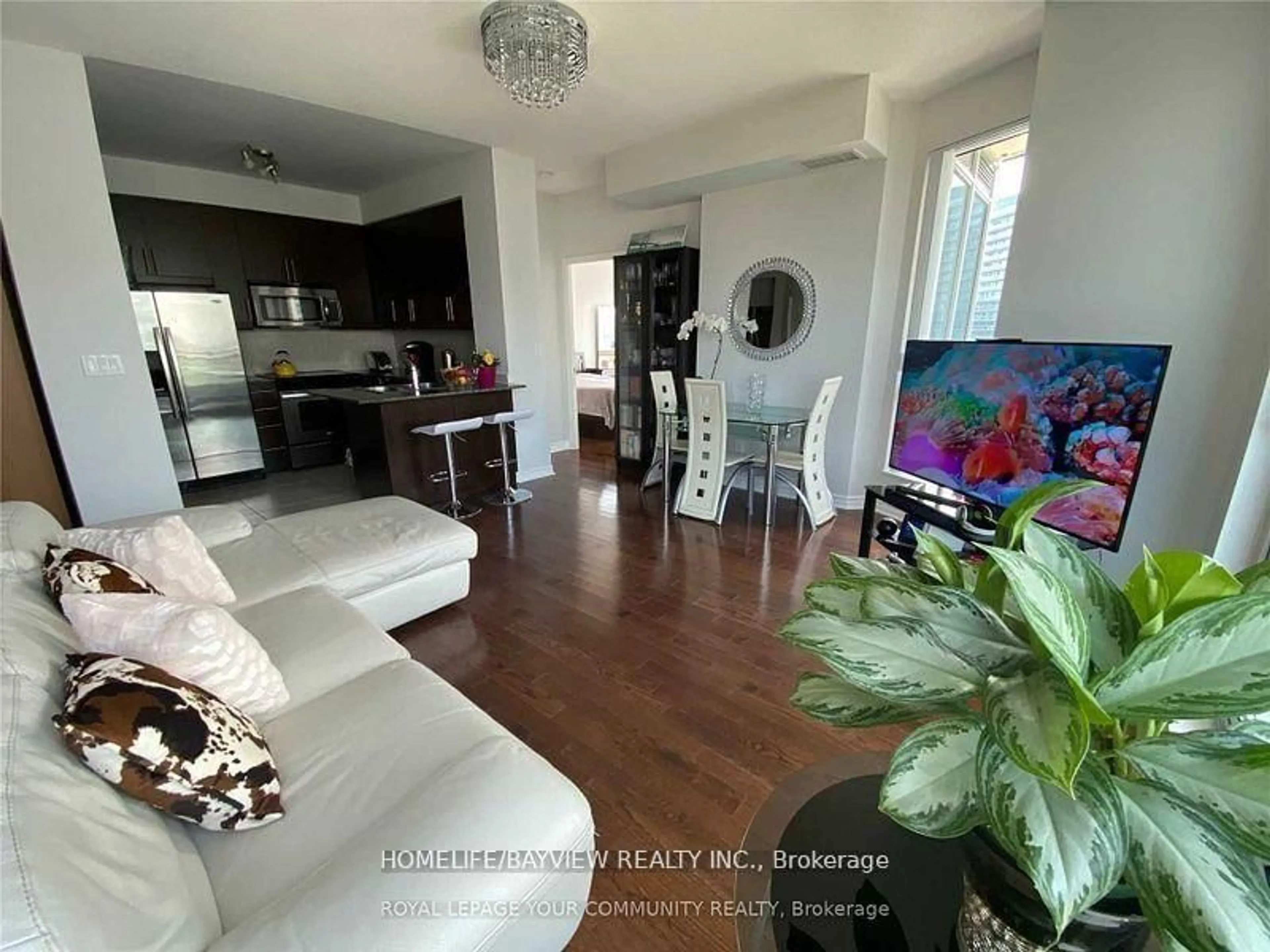 Unknown for 18 holmes Ave #1910, Toronto Ontario M2N 0E1