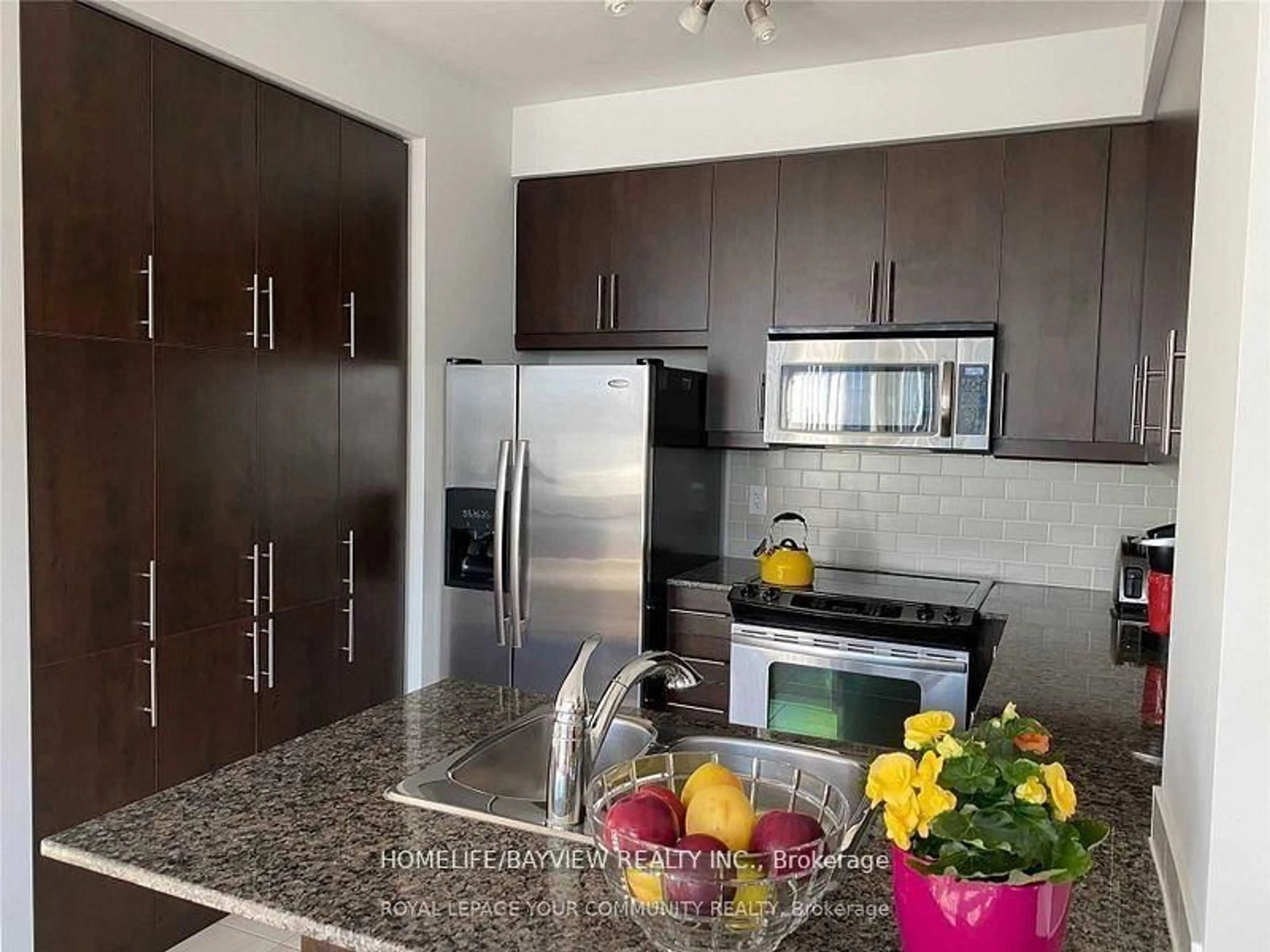 Unknown for 18 holmes Ave #1910, Toronto Ontario M2N 0E1