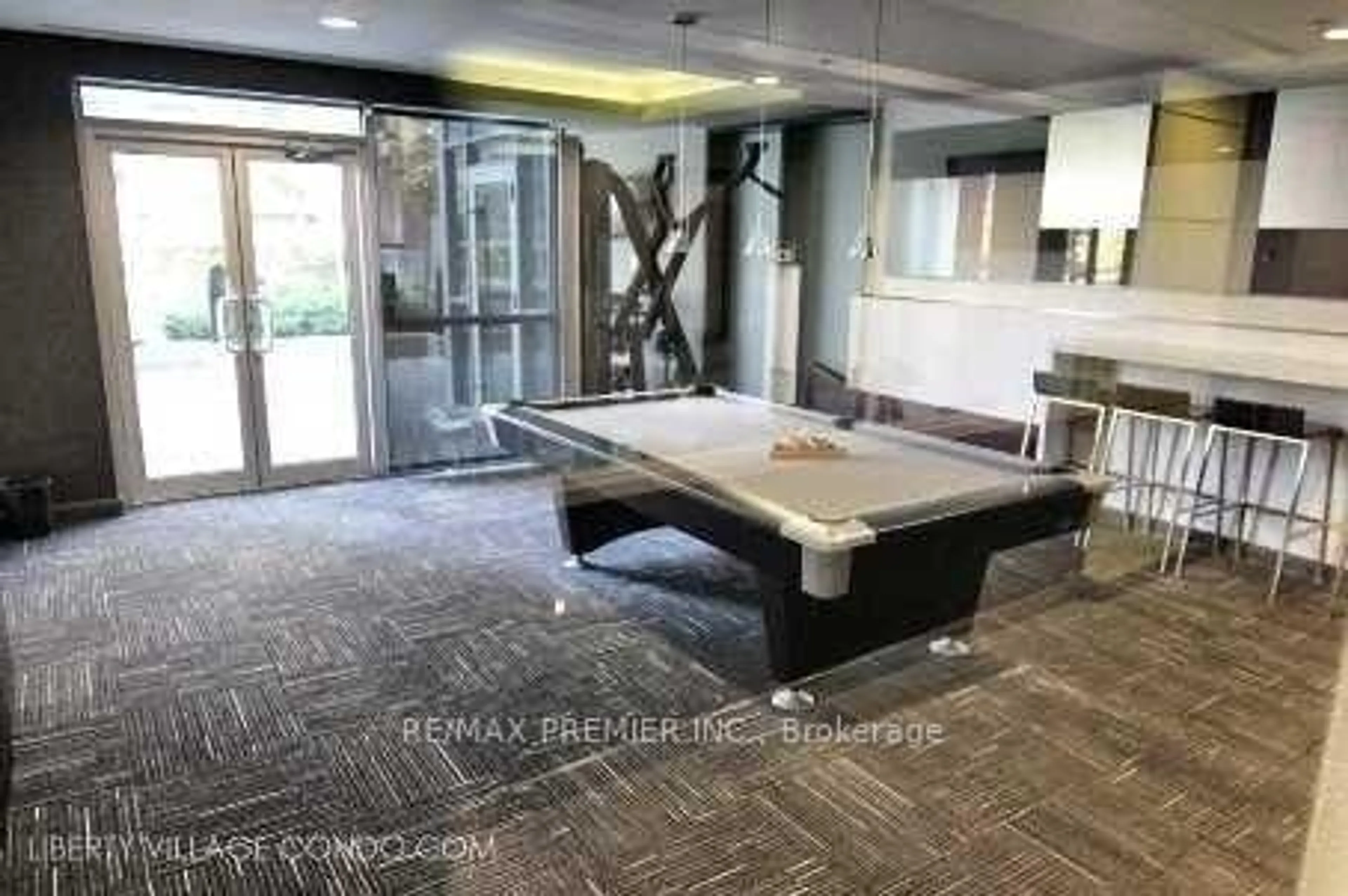 Unknown for 100 Western Battery Rd #1009, Toronto Ontario M6K 3S2