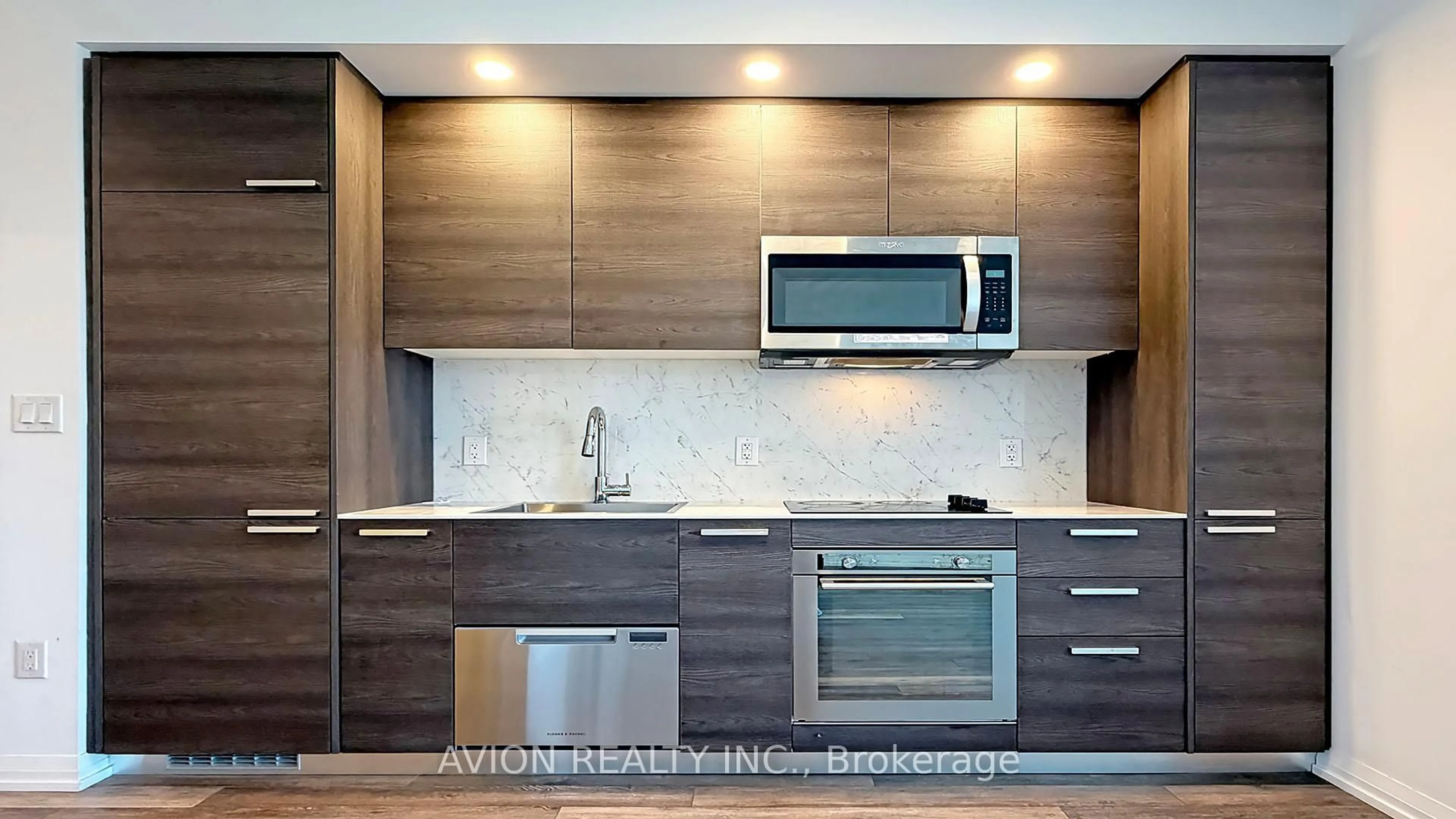 Unknown for 75 Canterbury Pl #2508, Toronto Ontario M2N 2N1