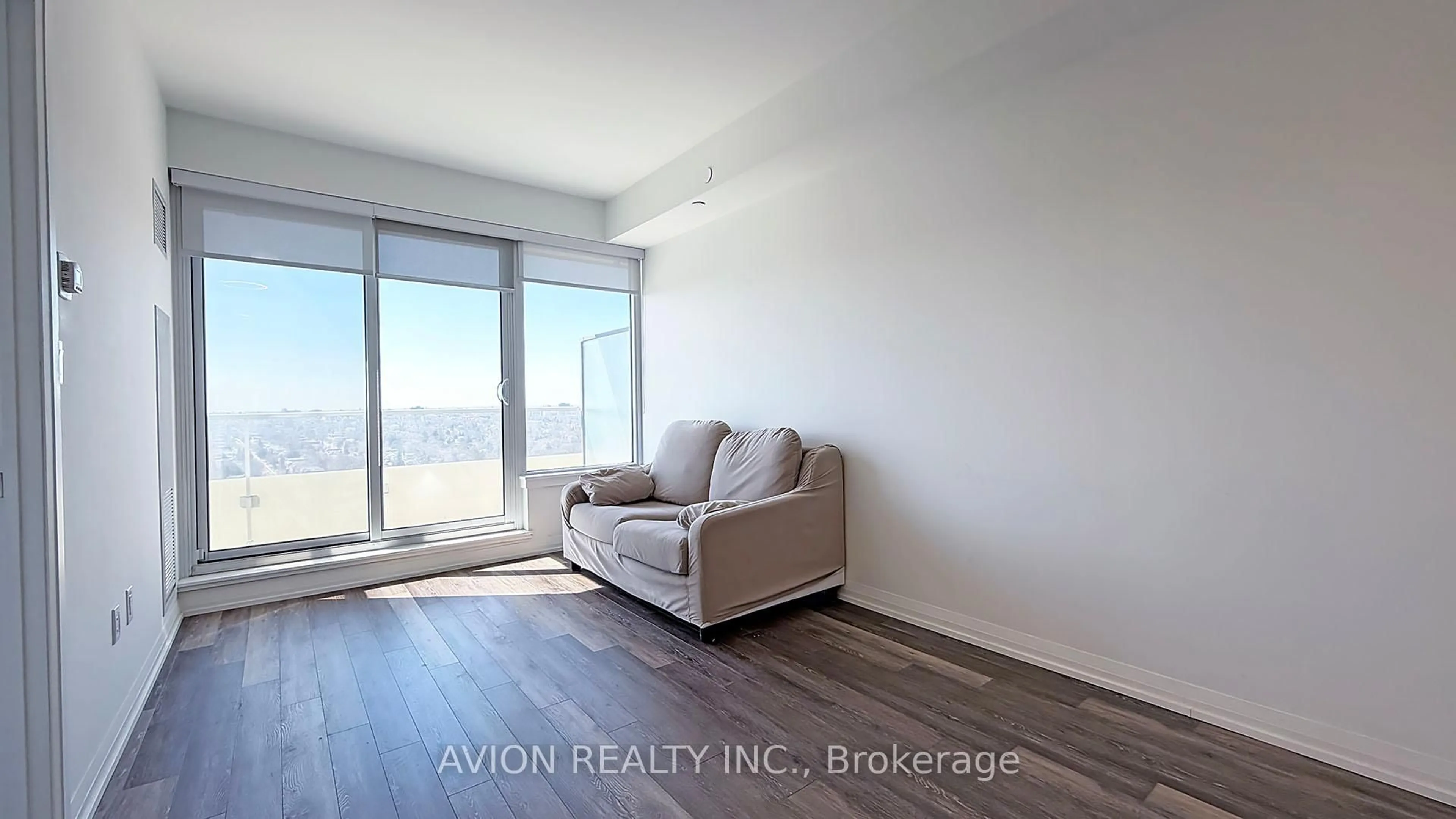 Unknown for 75 Canterbury Pl #2508, Toronto Ontario M2N 2N1