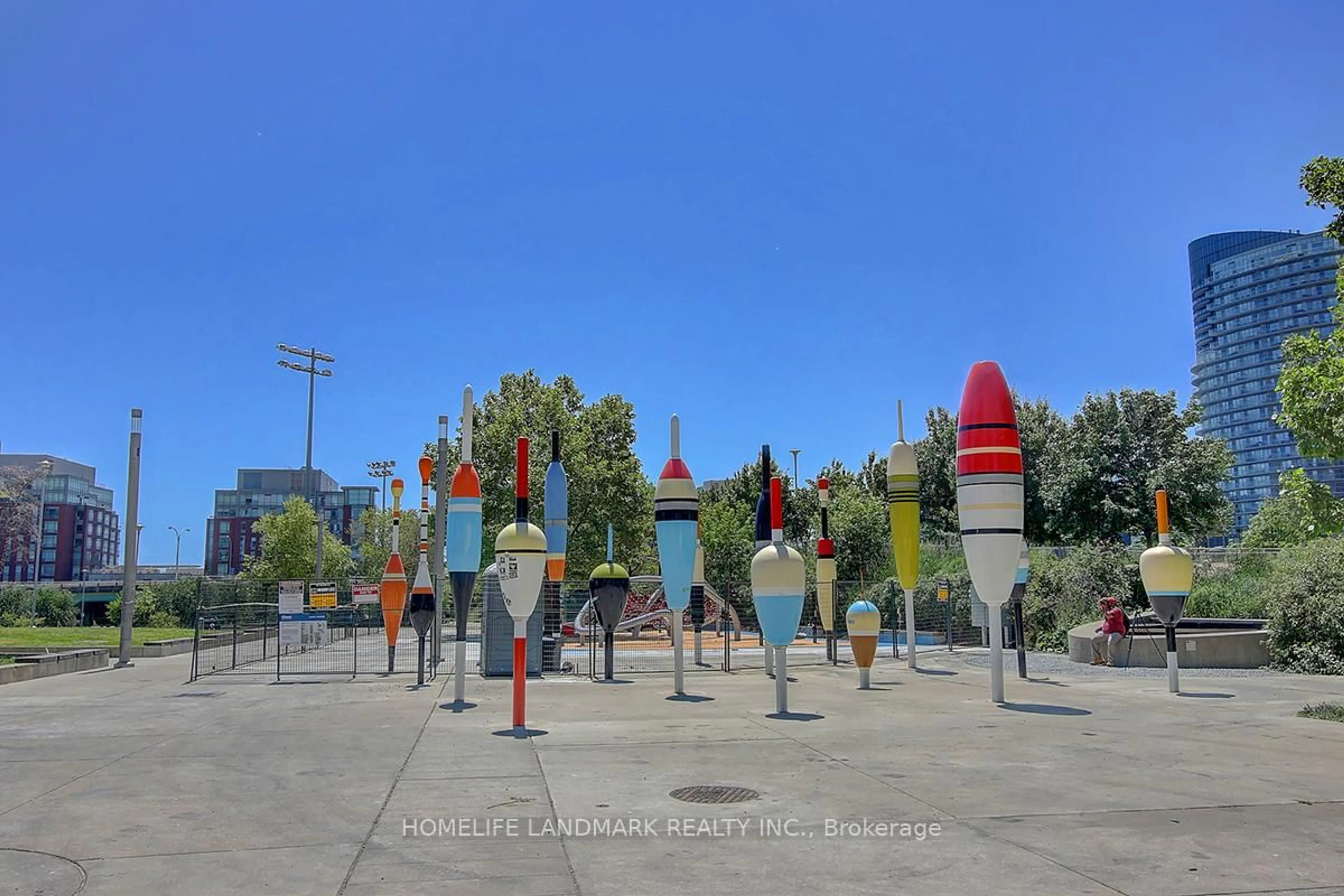 Blurry image for 10 Capreol Crt #1007, Toronto Ontario M5V 4A5