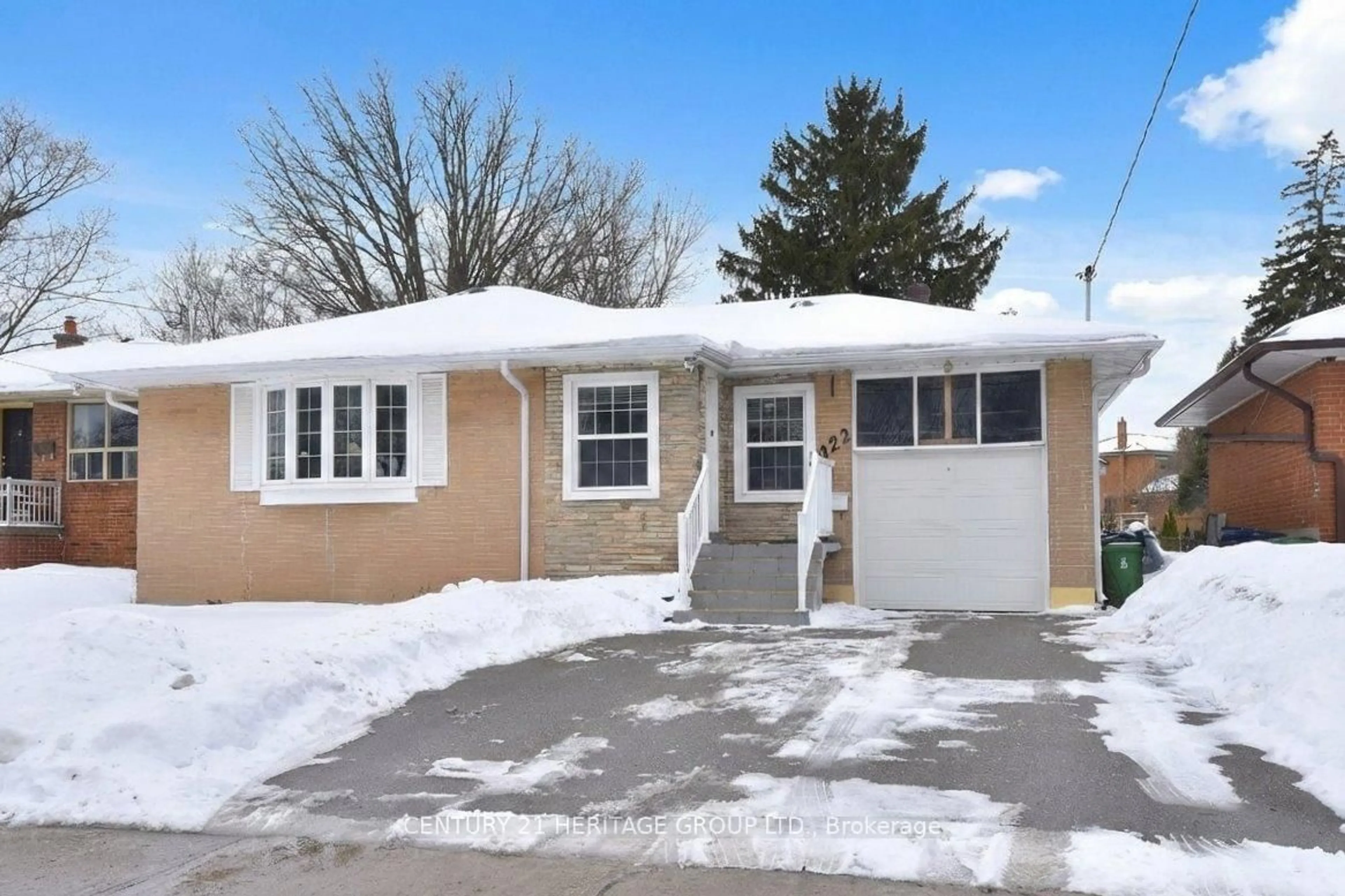 Unknown for 1022 Willowdale Ave, Toronto Ontario M2M 3E1