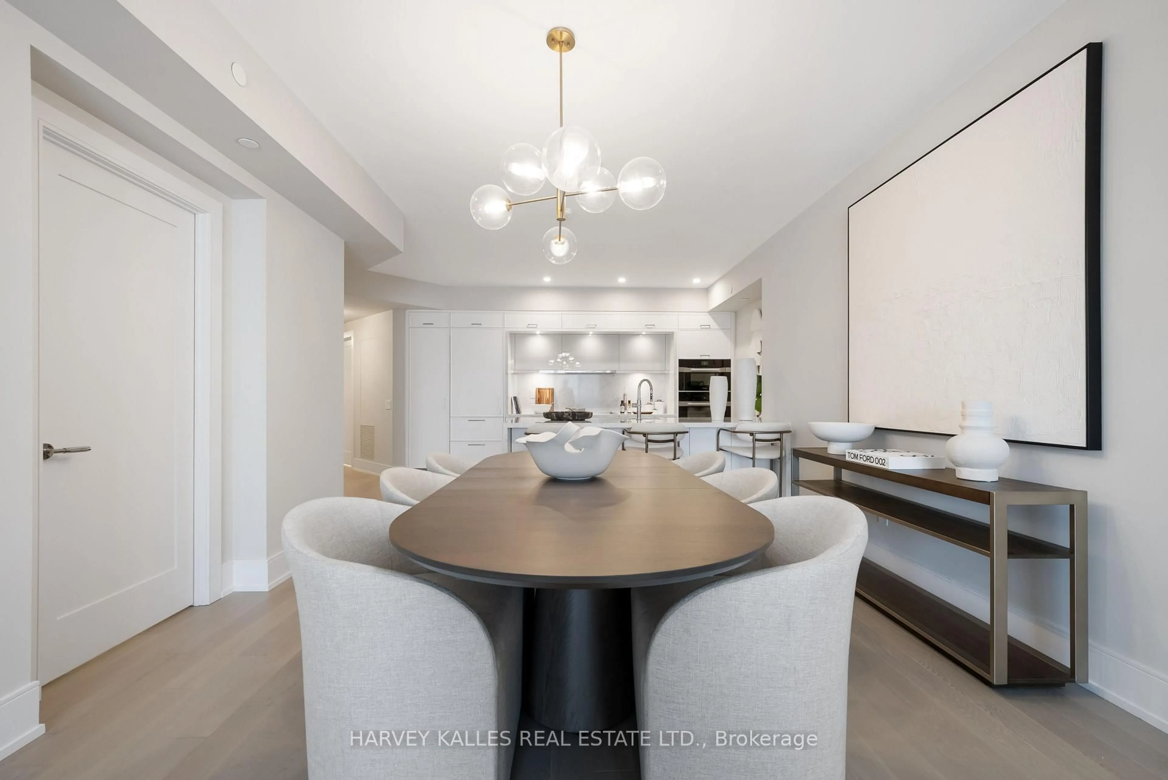 Unknown for 155 Merchants' Wharf #306, Toronto Ontario M5A 0Y4