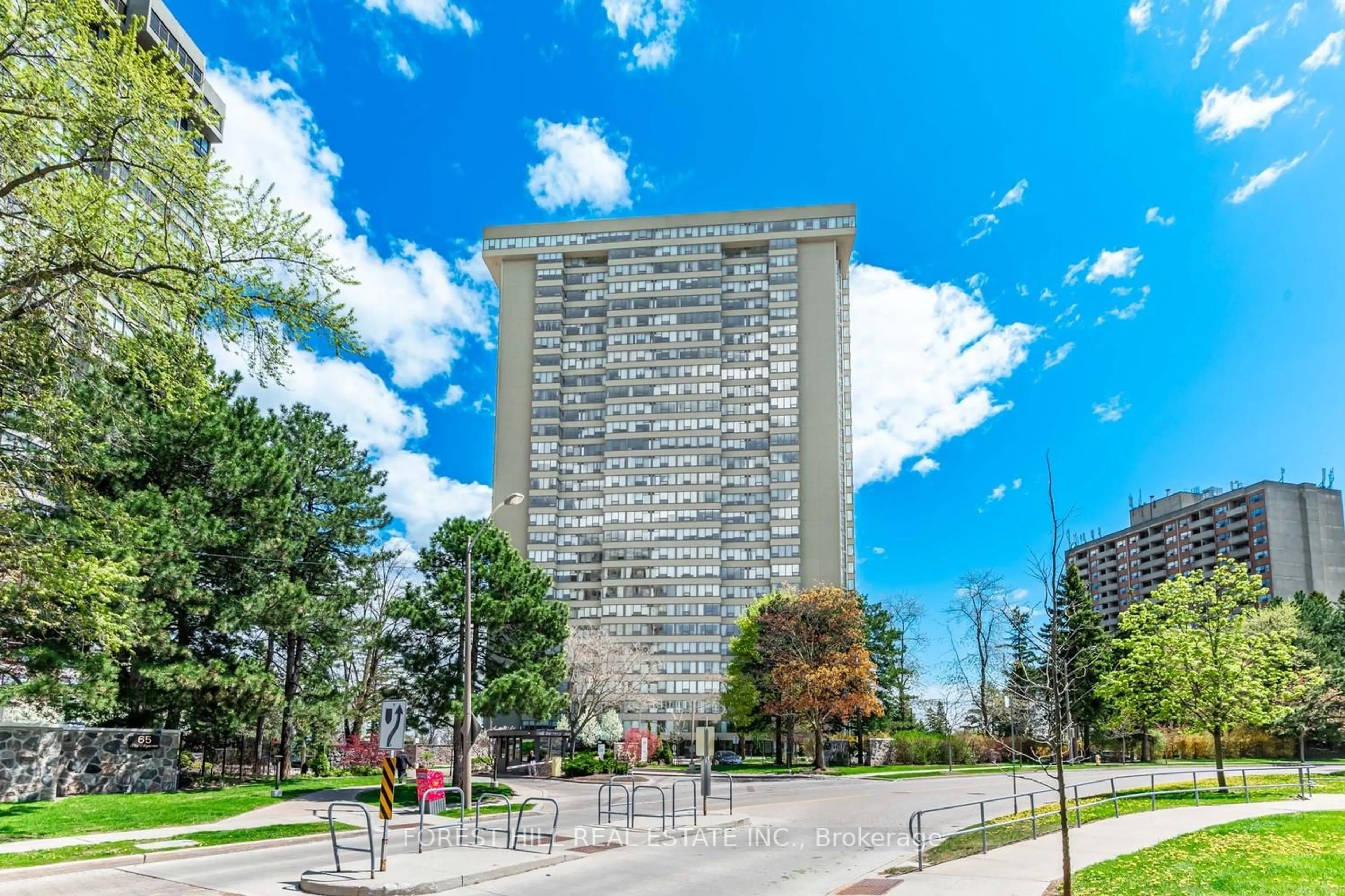 Unknown for 55 Skymark Dr #1408, Toronto Ontario M2H 3N4