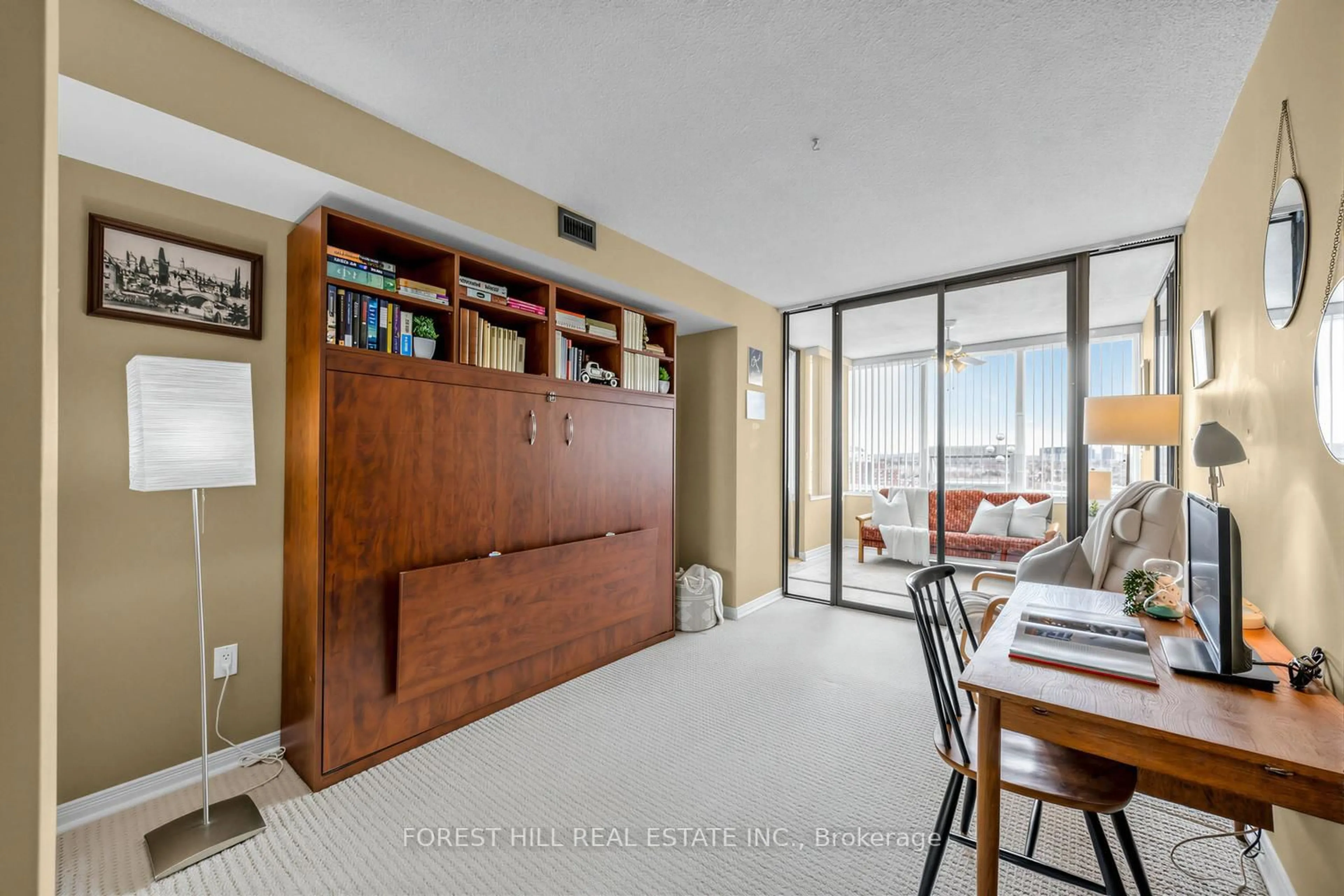 Unknown for 55 Skymark Dr #1408, Toronto Ontario M2H 3N4