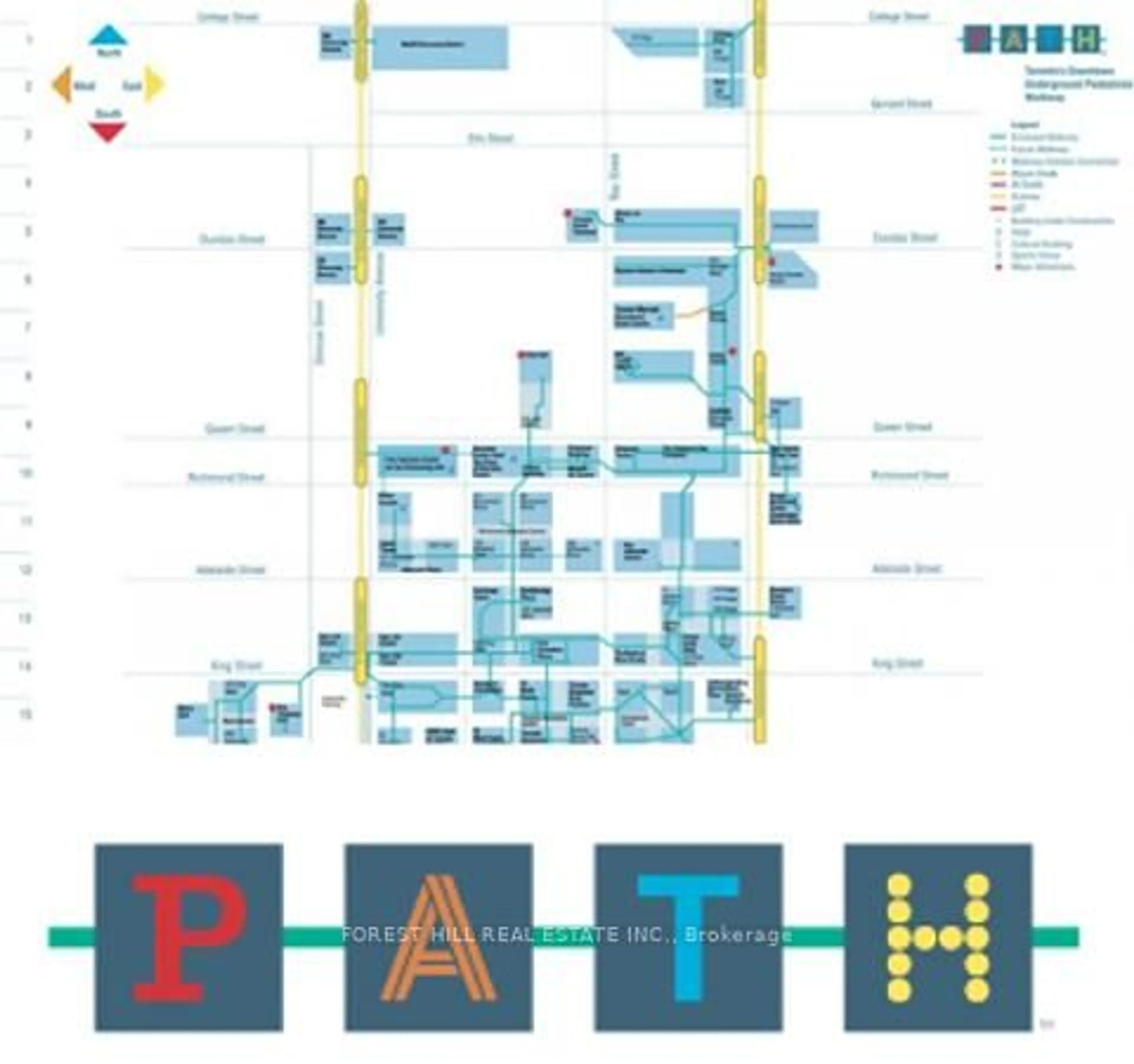 Floor plan for 33 HARBOUR Sq ##1004, Toronto Ontario M5J 2G2