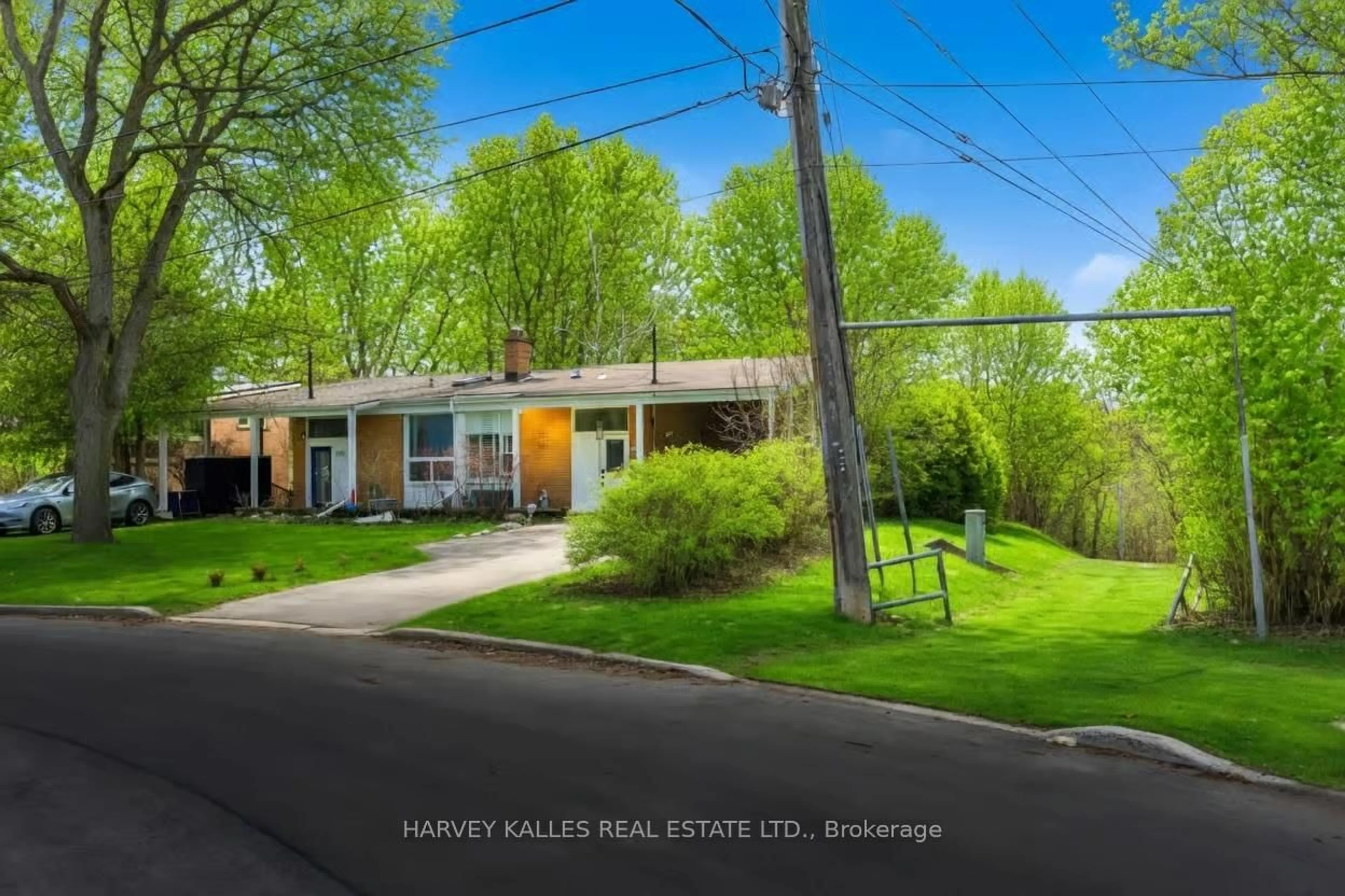 Unknown for 178 Three Valleys Dr, Toronto Ontario M3A 3L8