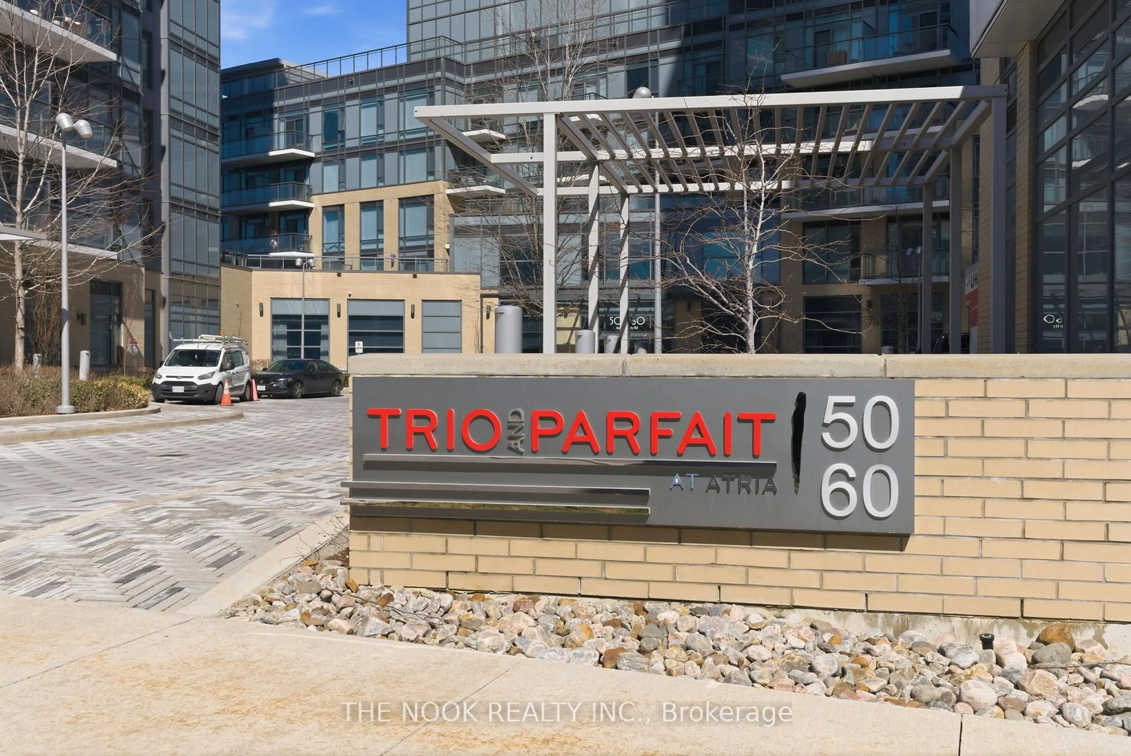 Unknown for 60 Ann O'Reilly Rd #PH60, Toronto Ontario M2J 0C8