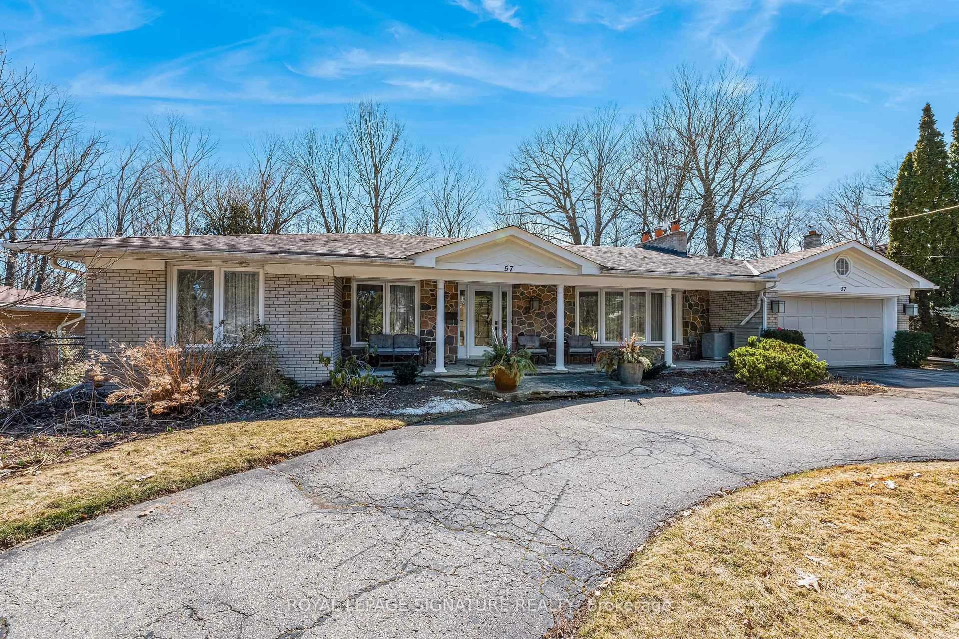 Unknown for 57 Forest Grove Dr, Toronto Ontario M2K 1Z4