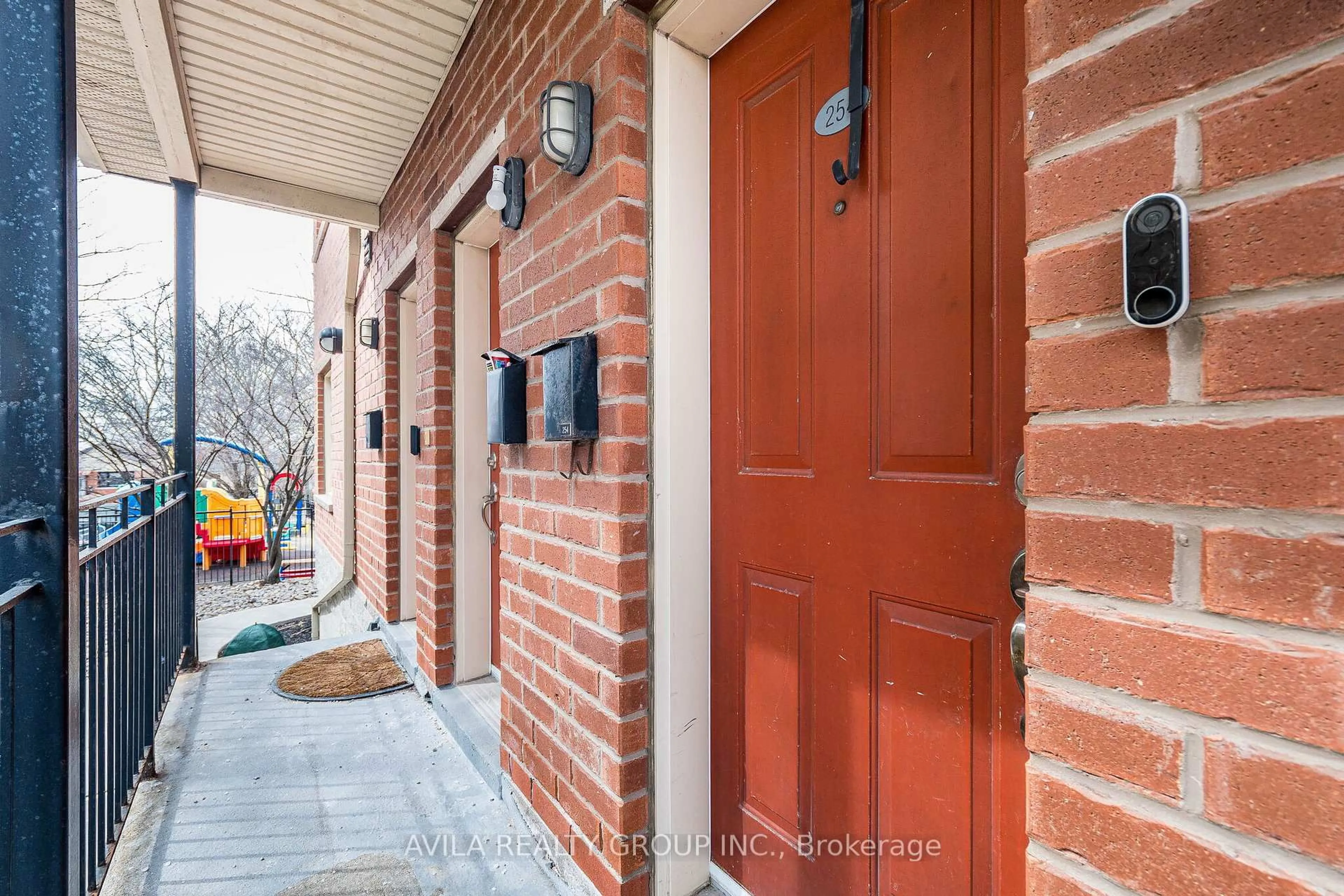 Unknown for 1496 Victoria Park Ave #254, Toronto Ontario M4A 2M6