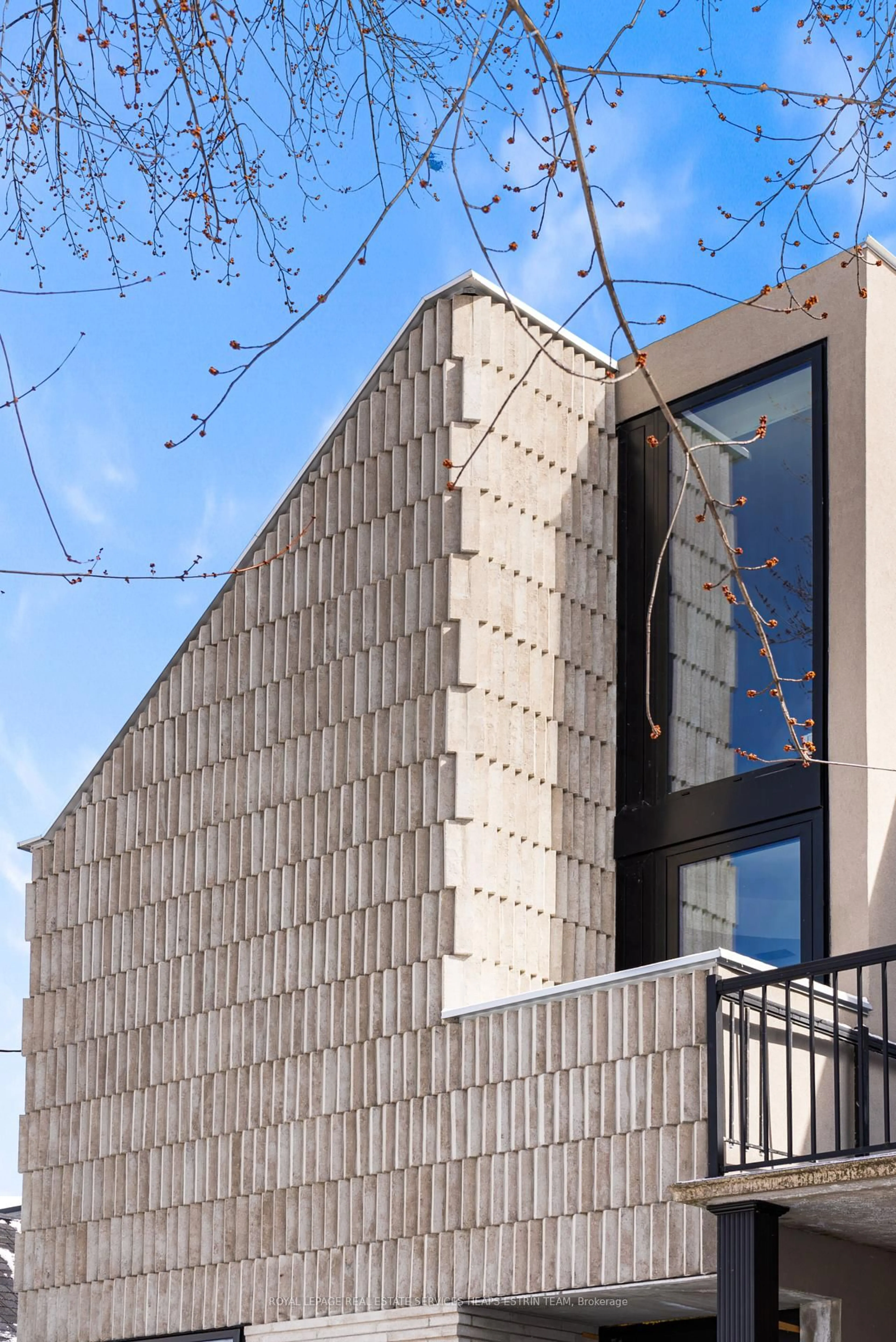 Home with brick exterior material, building for 79 Northcote Ave, Toronto Ontario M6J 3K2