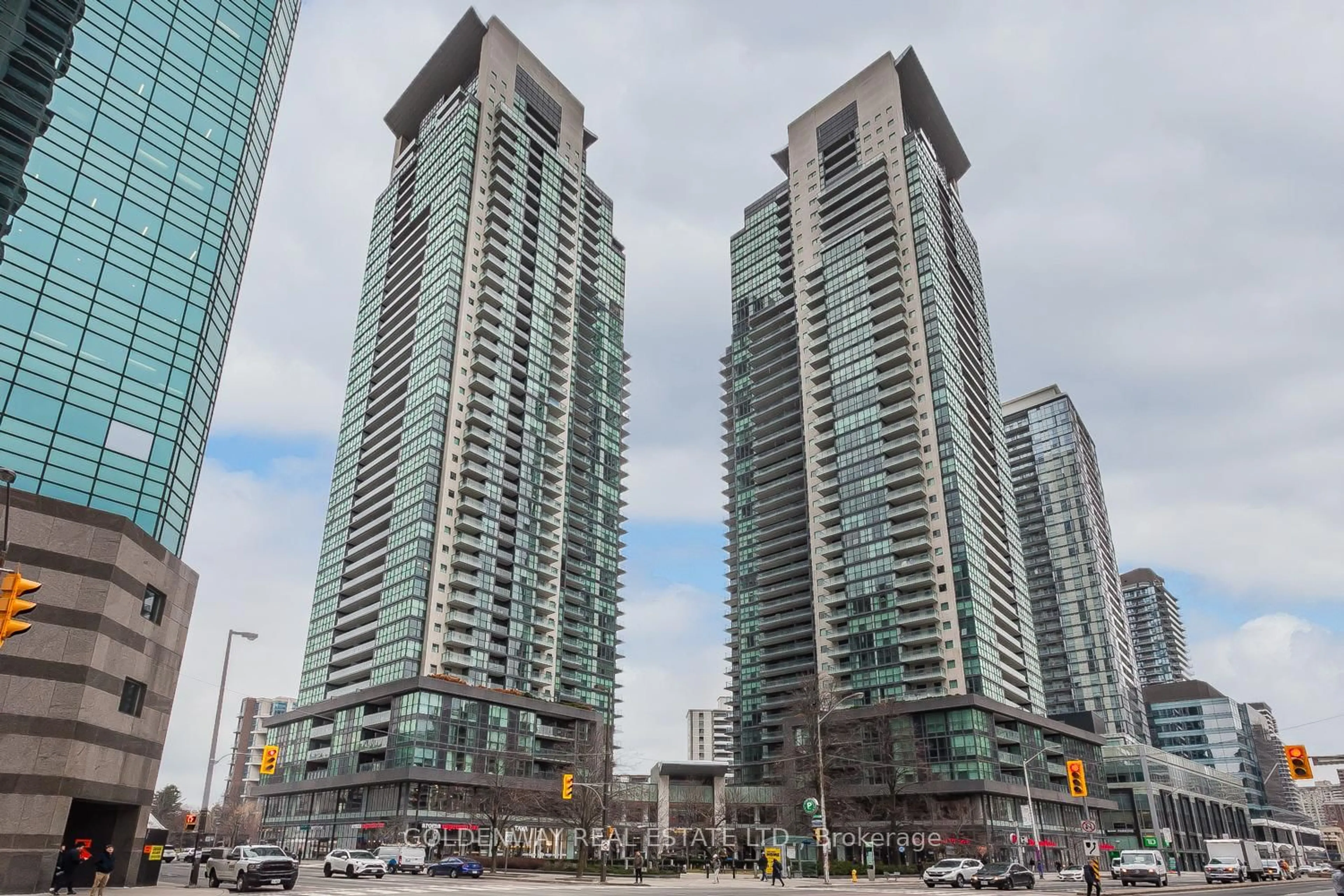 Unknown for 5162 Yonge St #1815, Toronto Ontario M2N 0E9