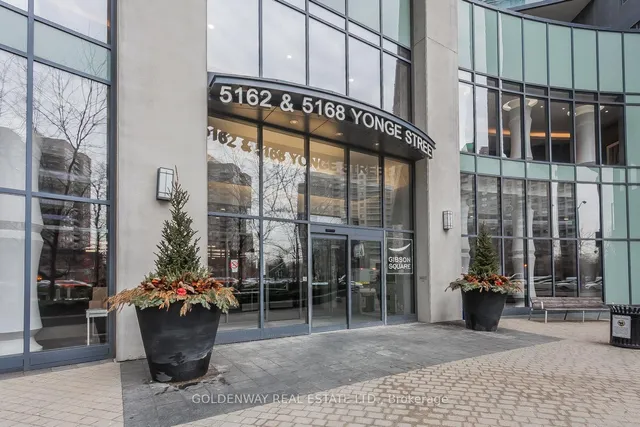 5162 Yonge St #1815, Toronto 2