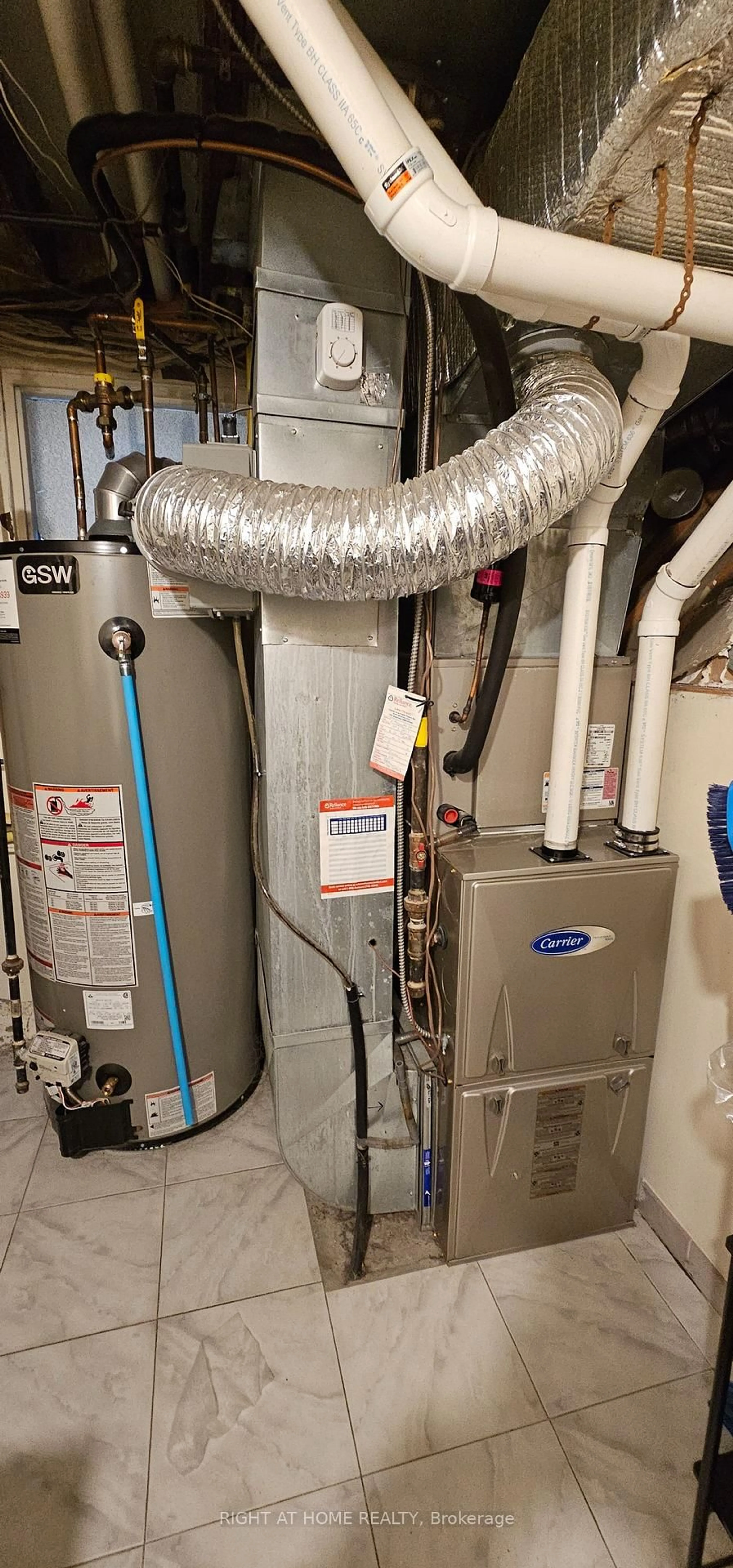 A pic of a room for 61 Margueretta St, Toronto Ontario M6H 3S4