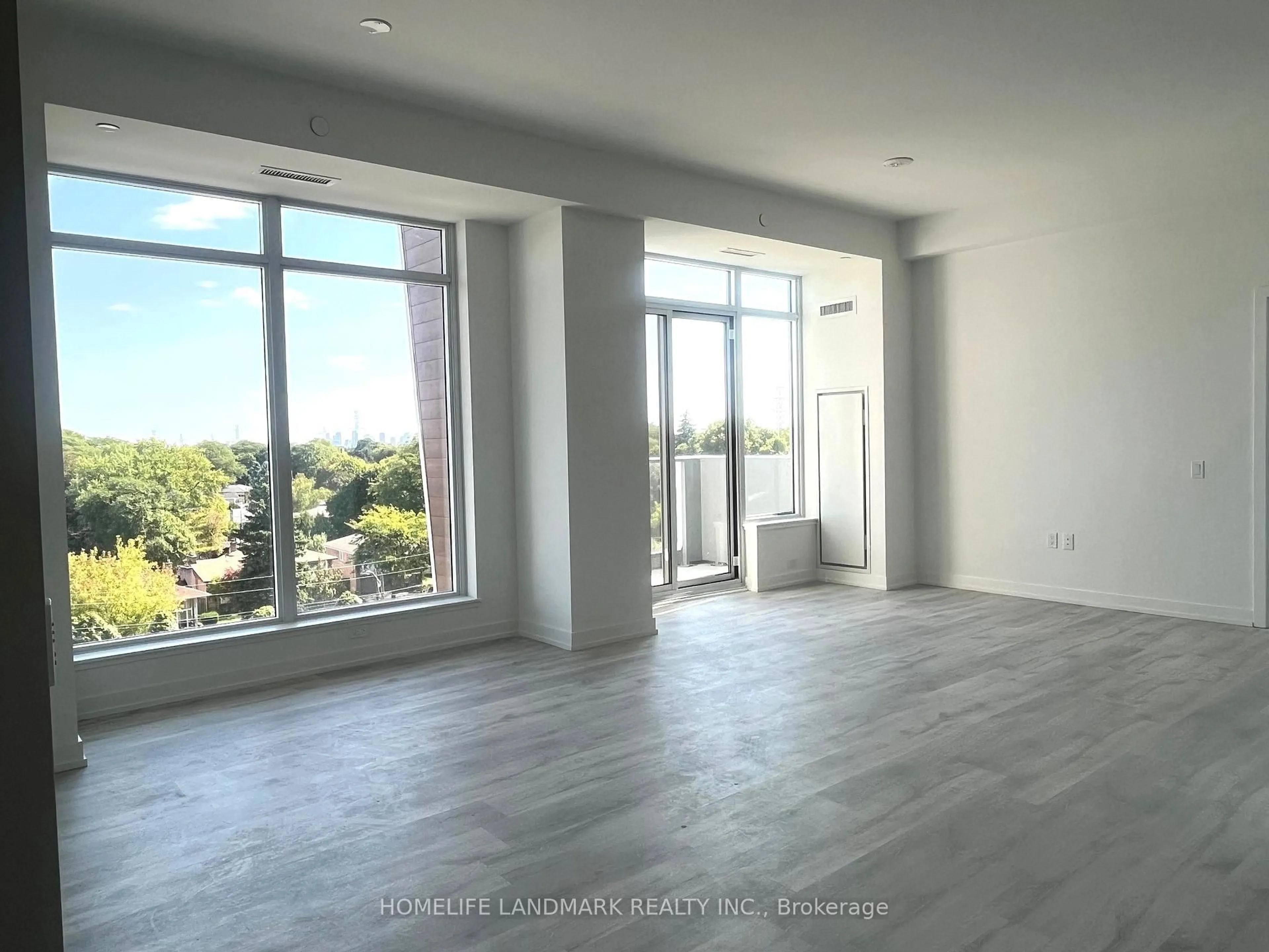 A pic of a room for 7 Golden Lion Hts #N632, Toronto Ontario M2M 0C1