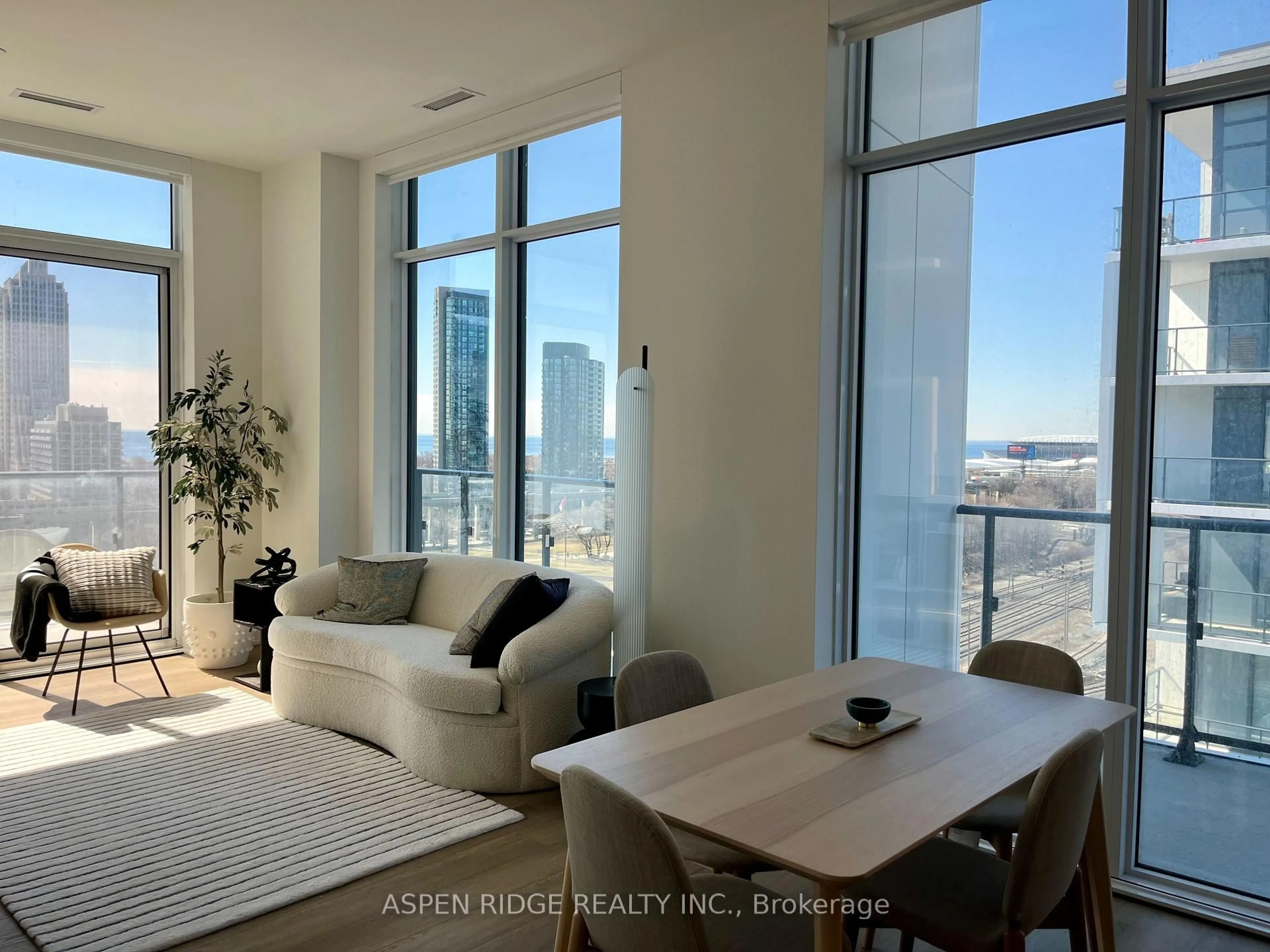 A pic of a room for 9 Tecumseth St #PH21, Toronto Ontario M5V 0S5